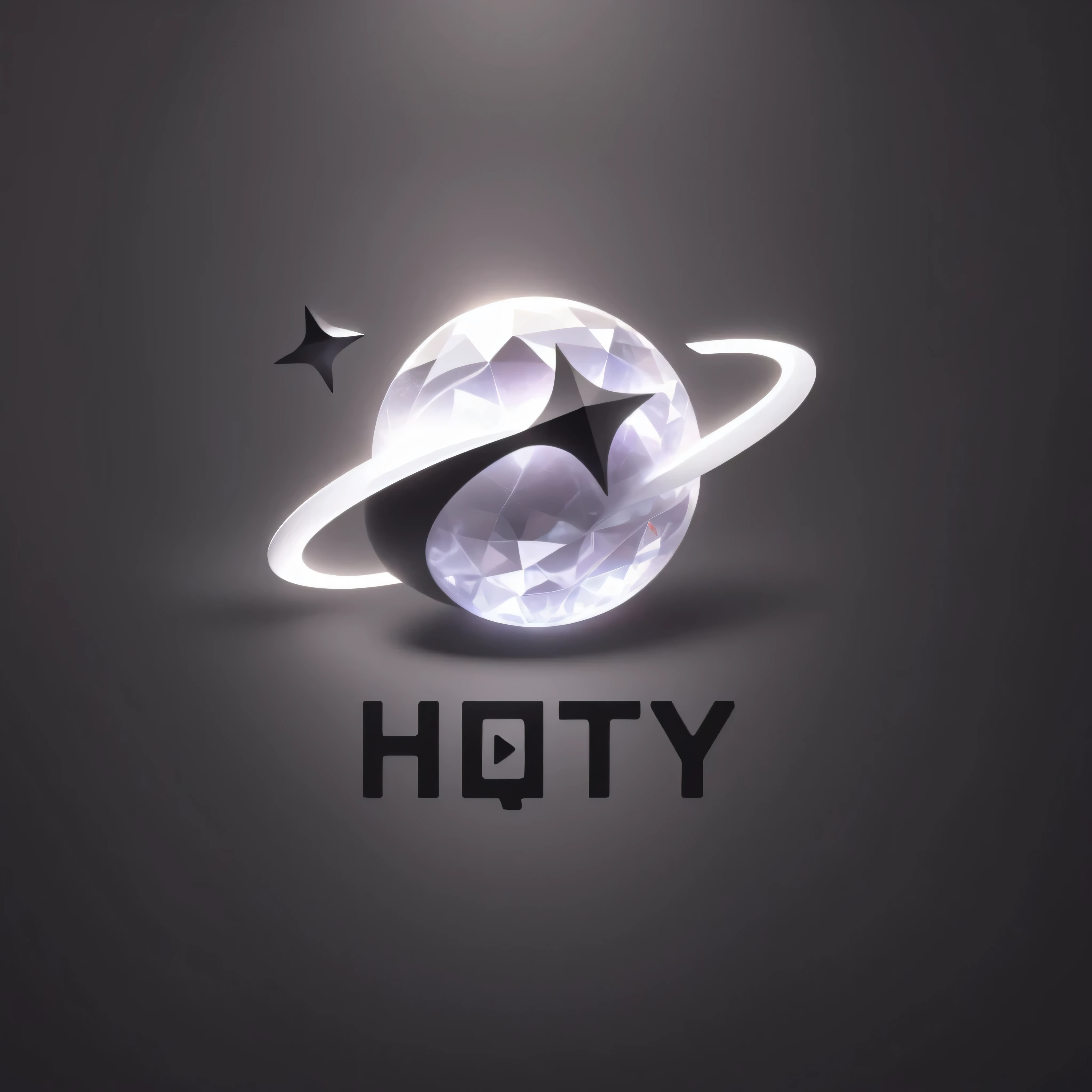 simple pure black background，masterpiece，best quality，super detailed，gem