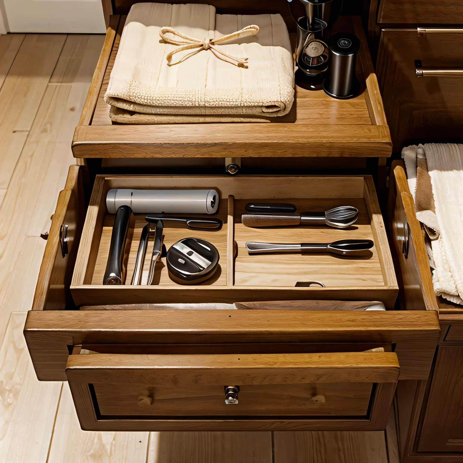 vanity drawer pulls/handles