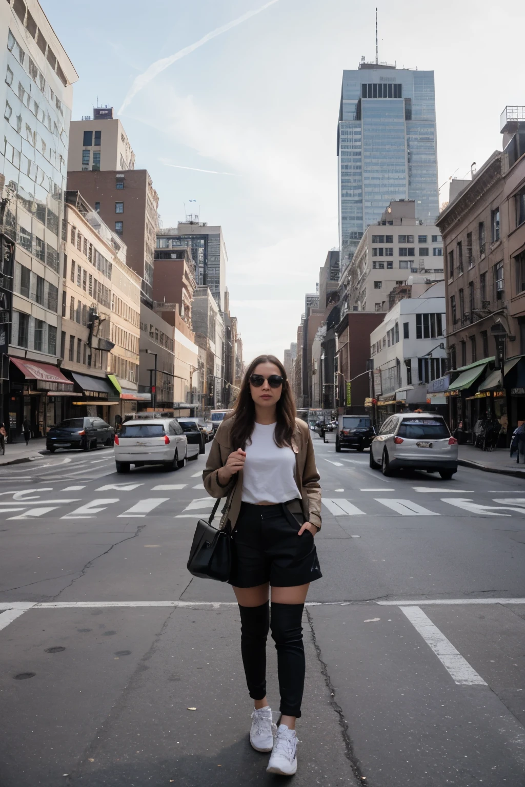 new york city