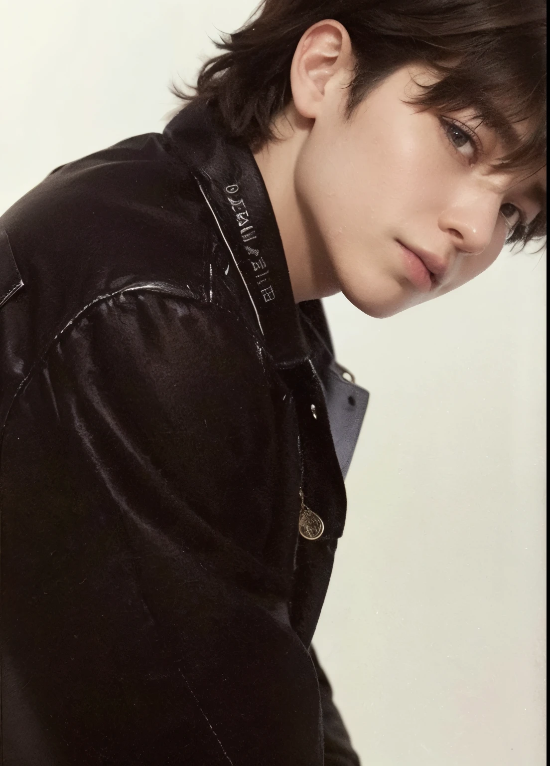 jeon jungkook