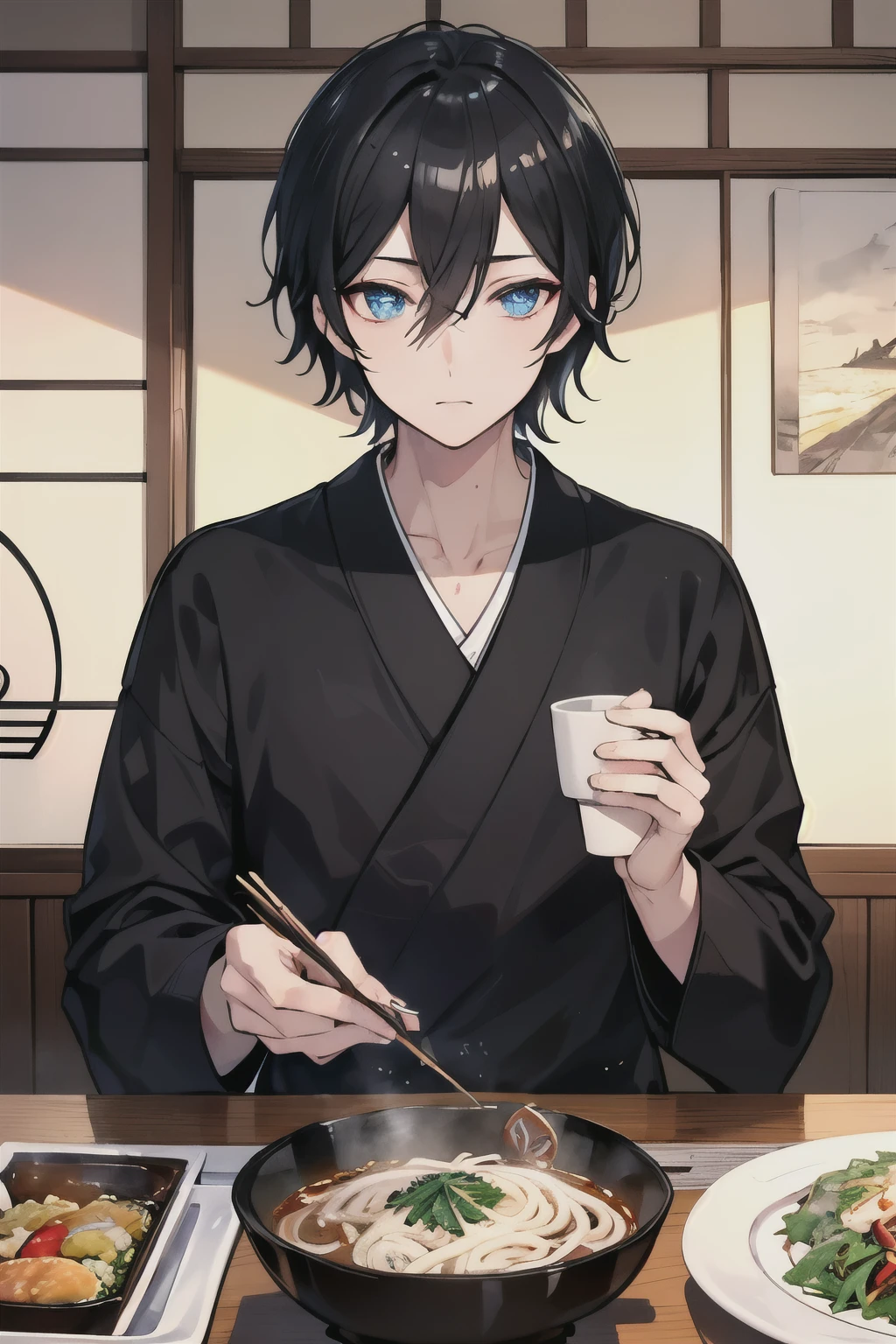chopsticks