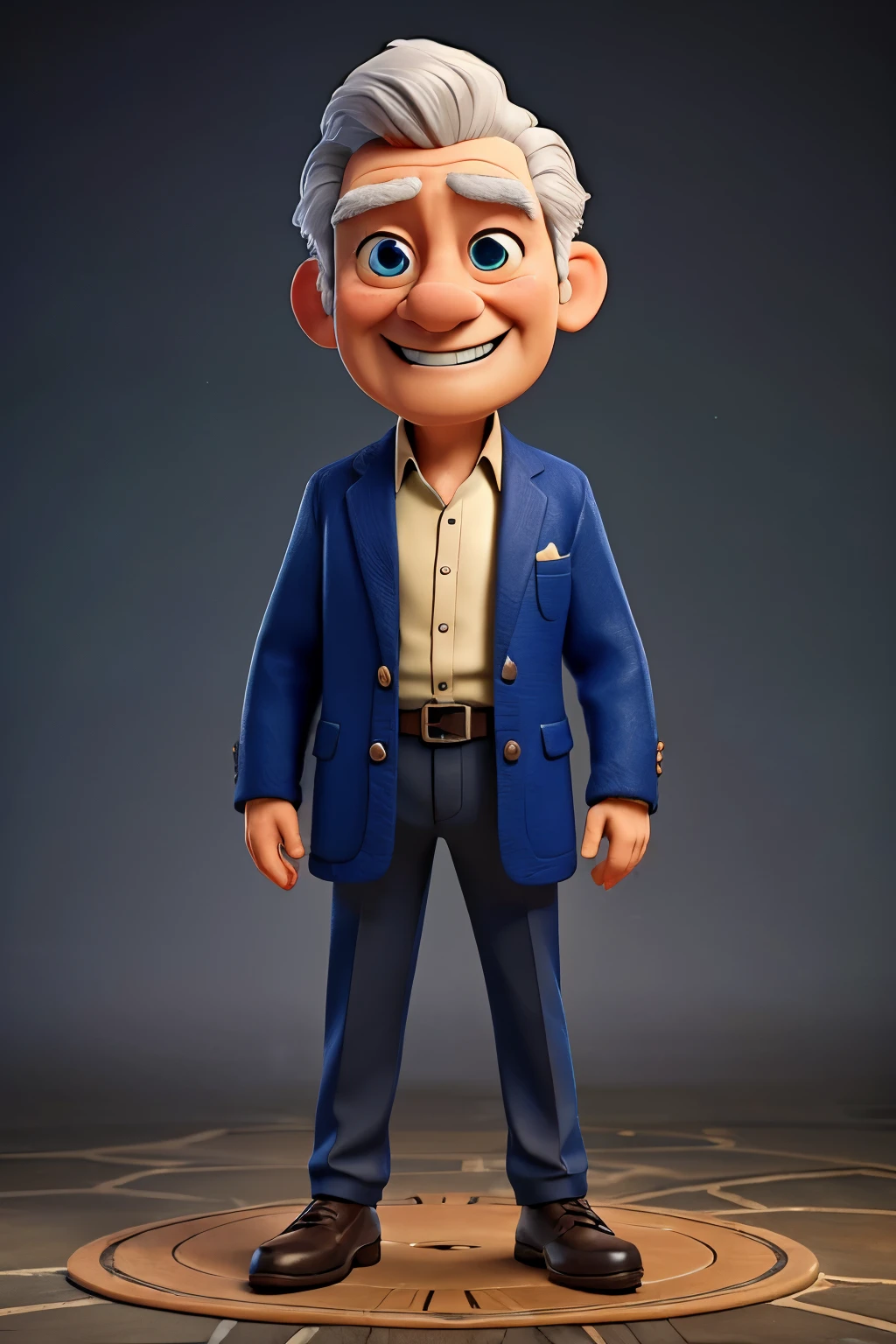 (high quality:1.2, 8k, highres,masterpiece:1.2),ultra-detailed,realistic,elderly man,well-dressed,extremely happy,rain of money,solid color background,studio photograph, best illumination, back light, some money floating like a money rain, one wallet showing money.