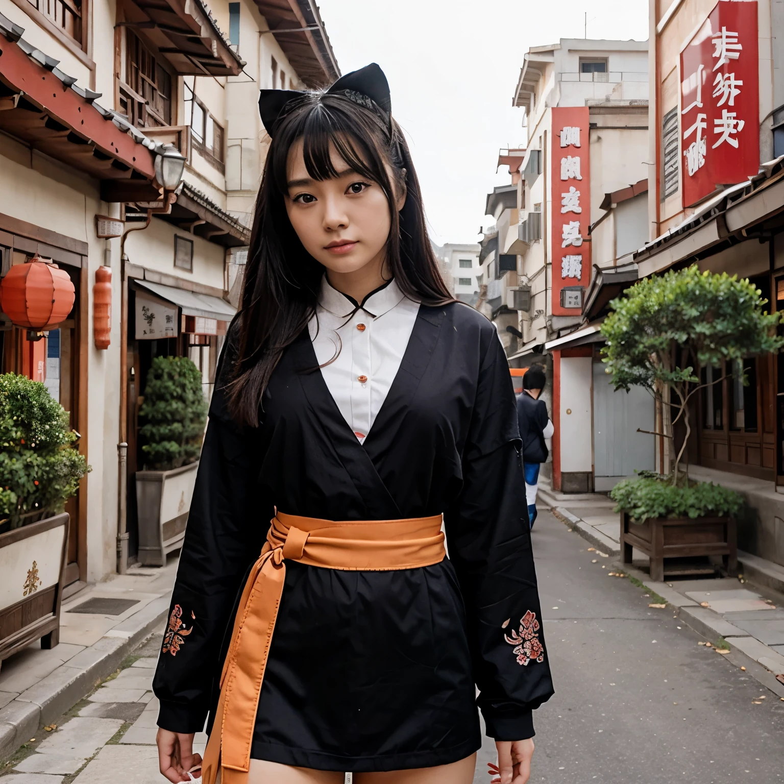 ANIME CHINA 