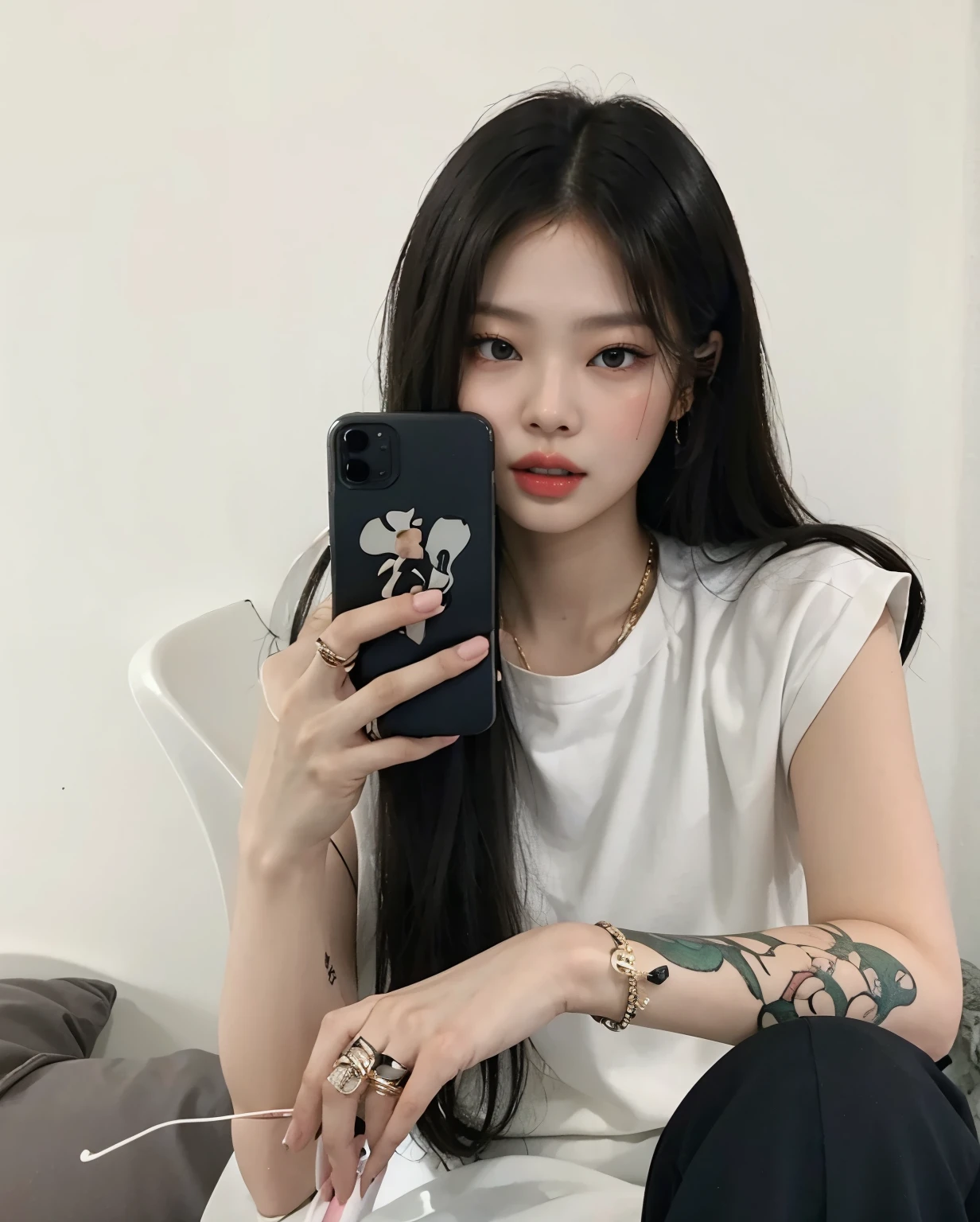 jennie blackpink, KIM JENNIE