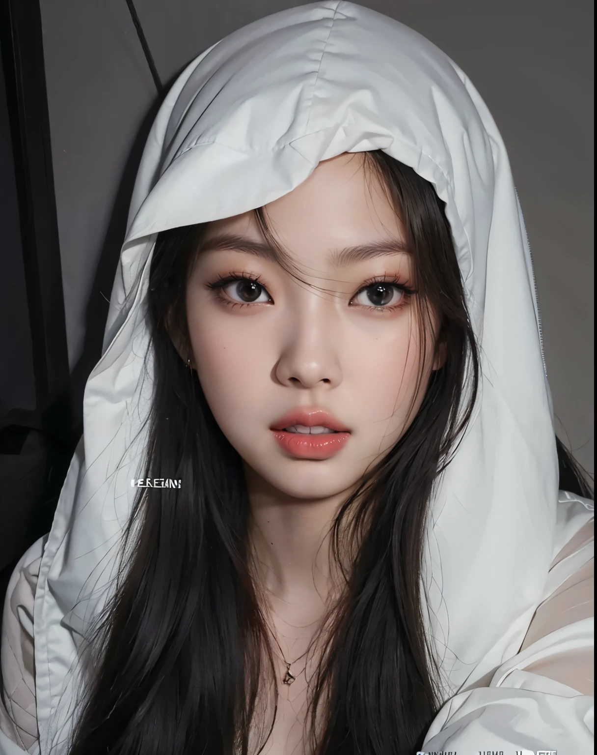 jennie blackpink, KIM JENNIE 