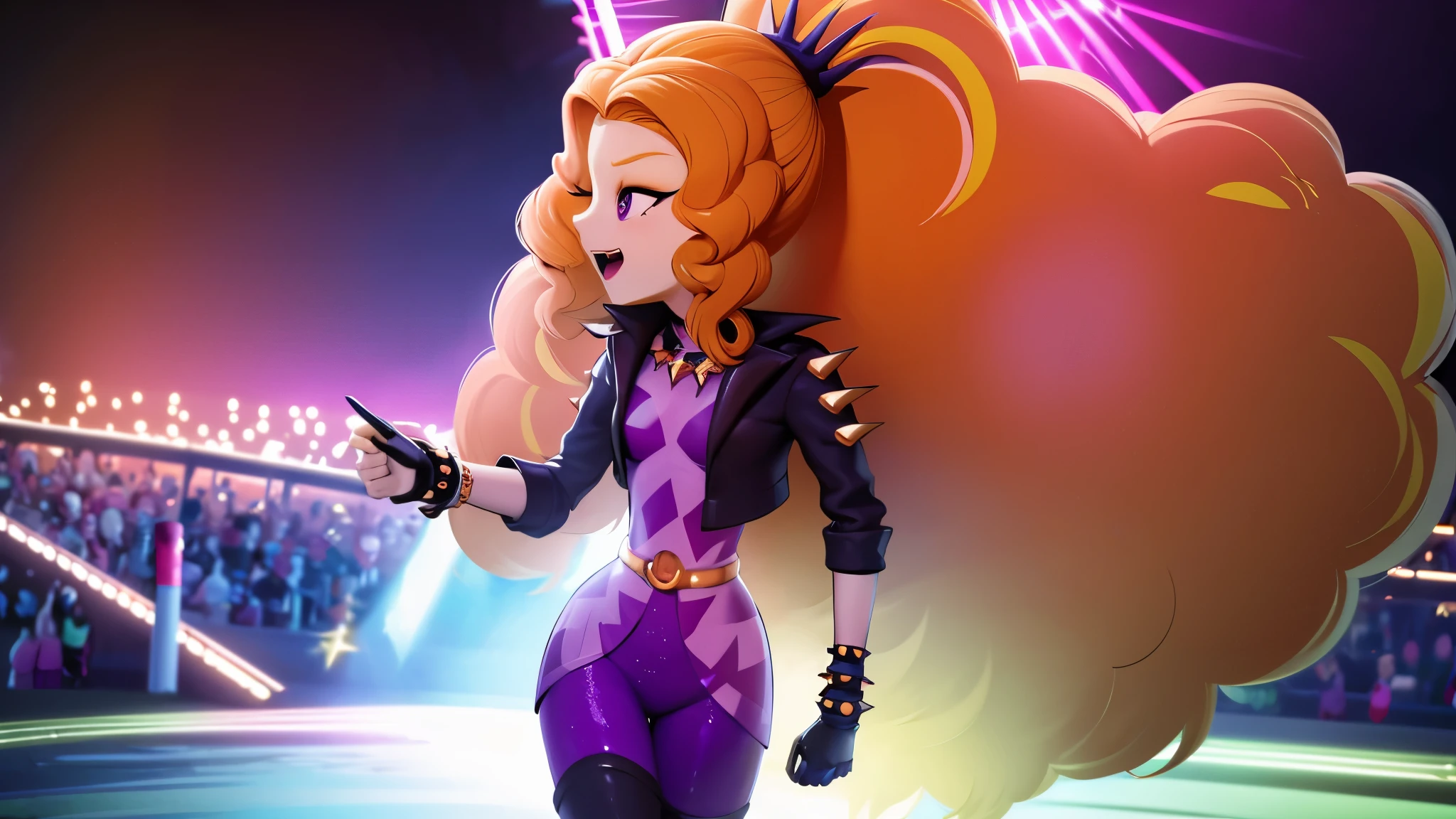 adagio dazzle