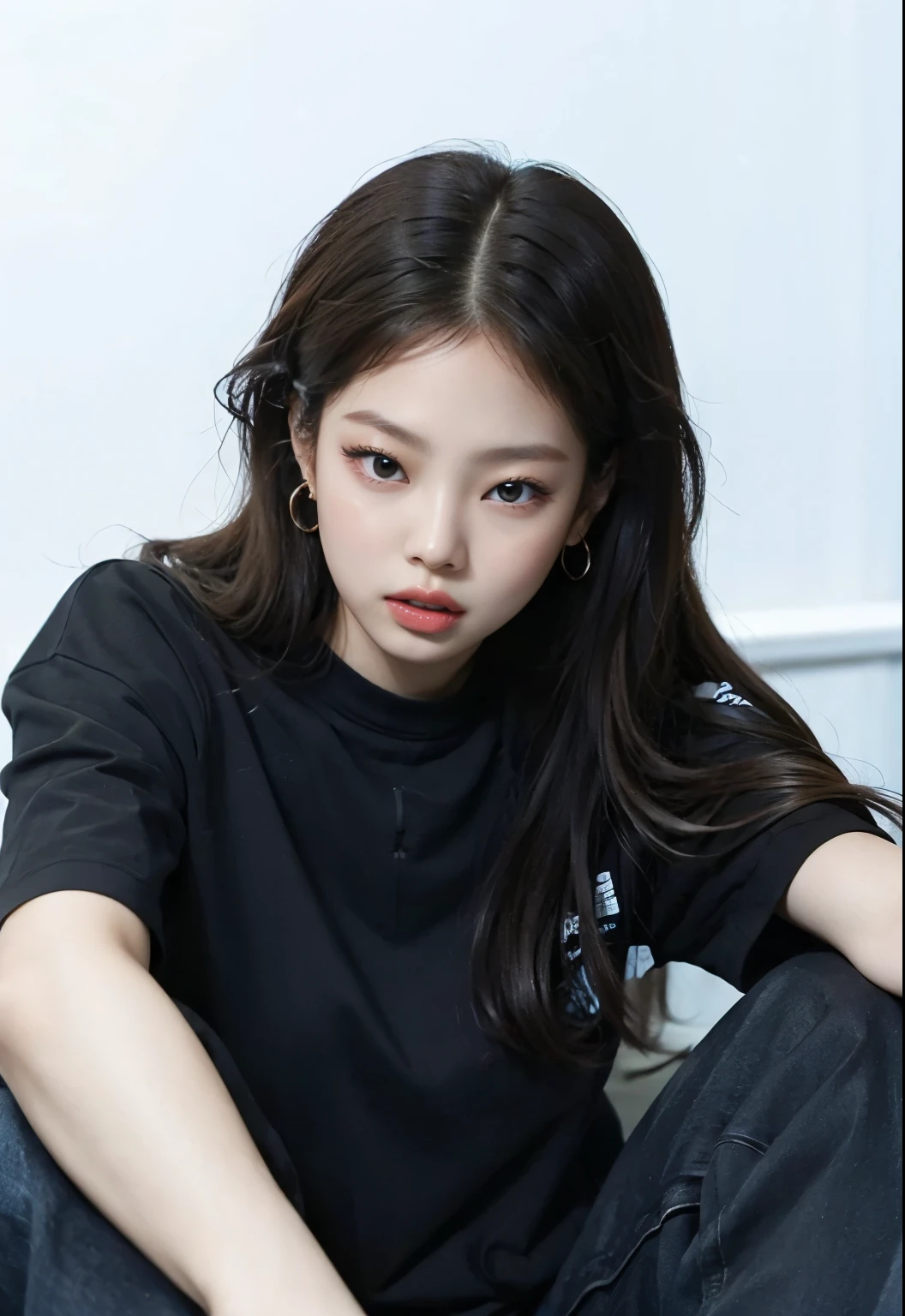 jennie blackpink, KIM JENNIE