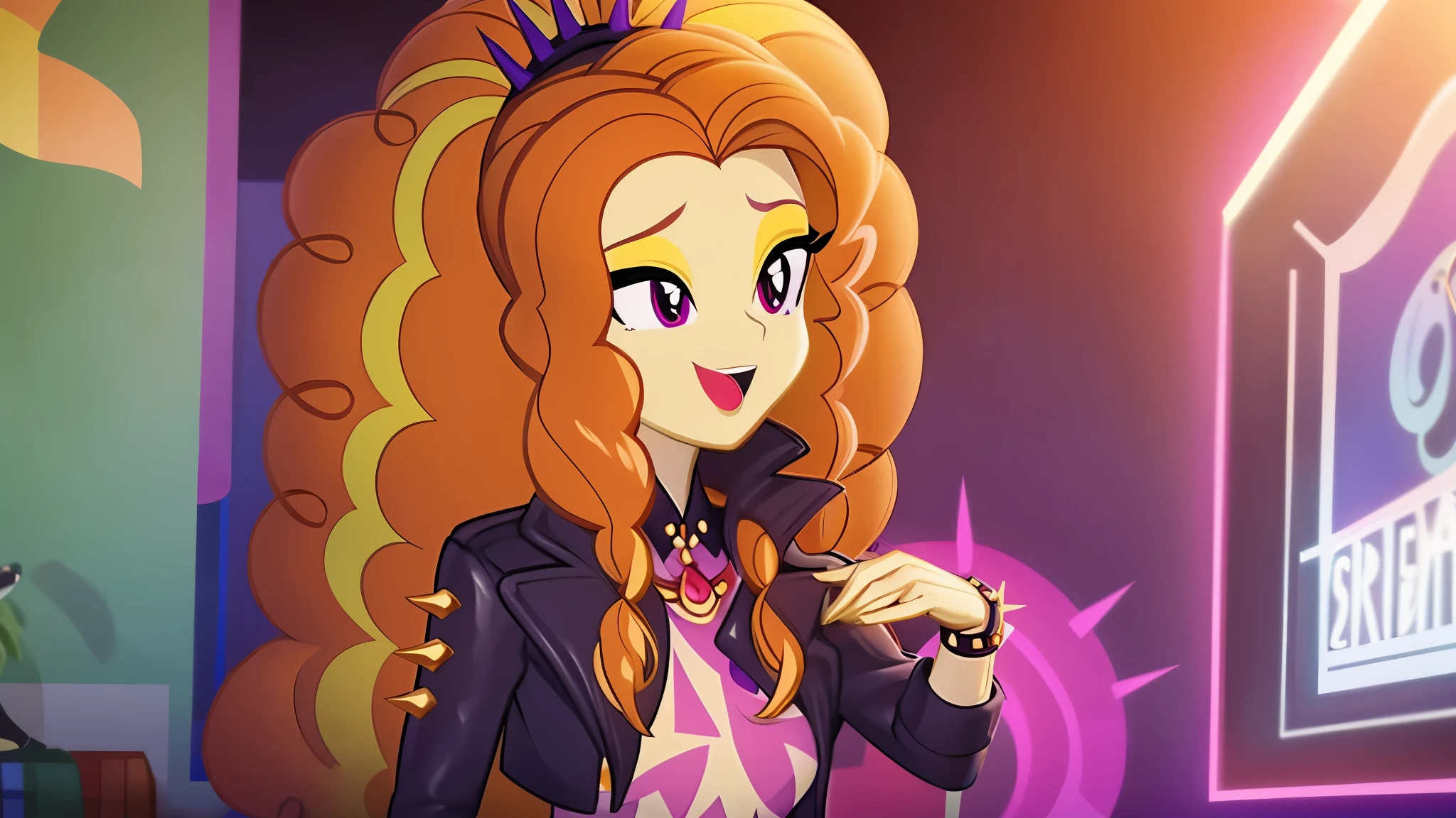 adagio dazzle