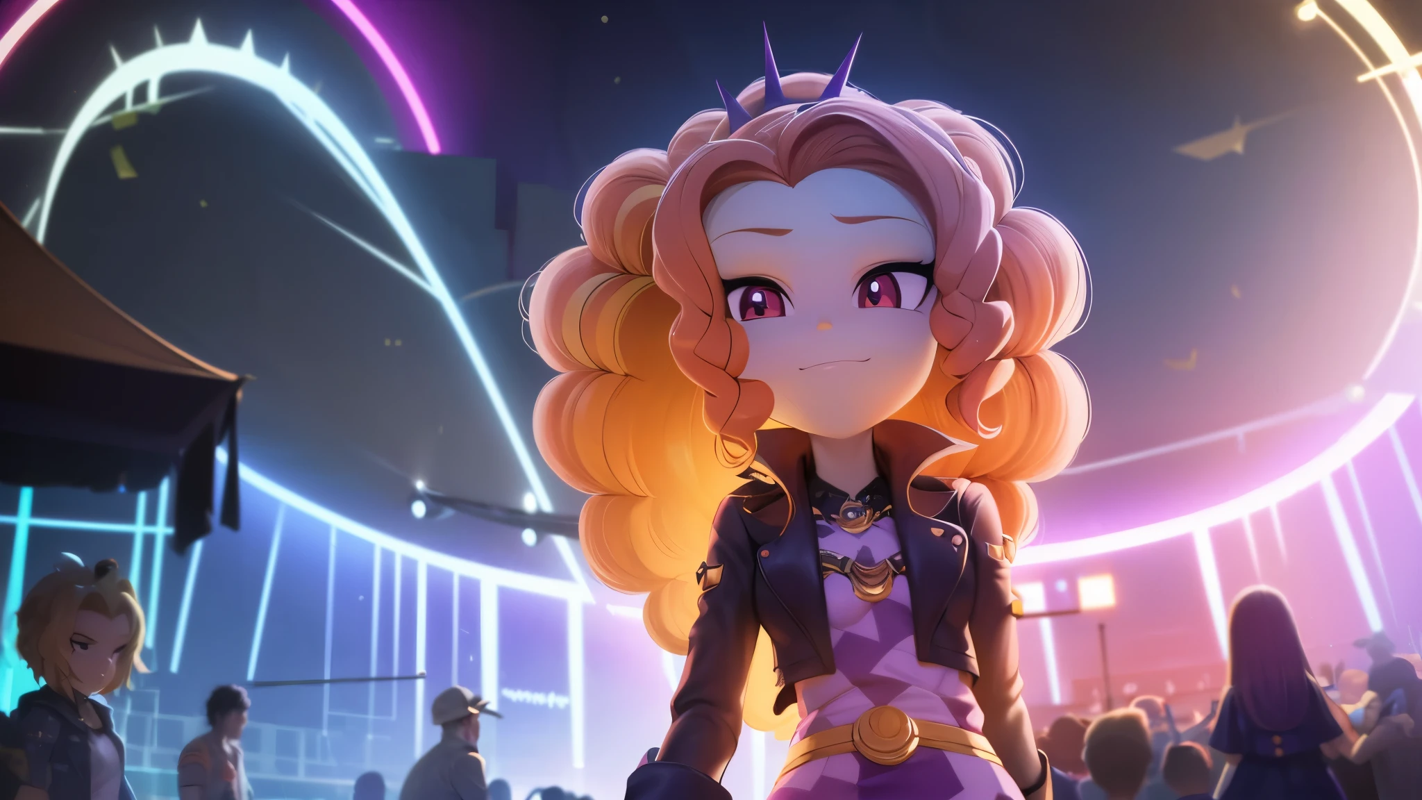 adagio dazzle