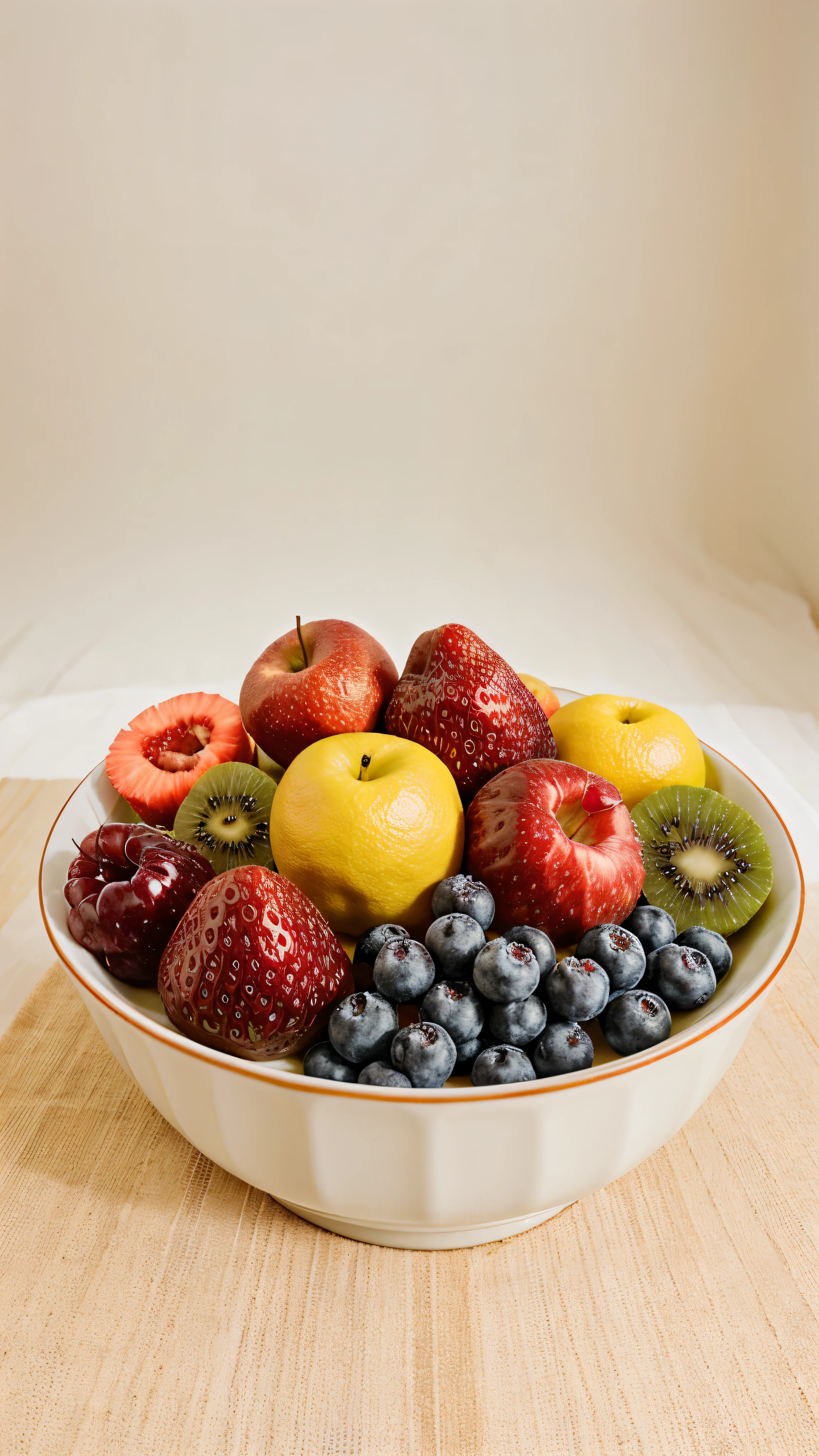 VARIOUS FRUITS IN A BOWL, REAL FRUITS, fresh fruits, export quality fruits, fresh, delicious, FOOD PHOTOGRAPHY, 