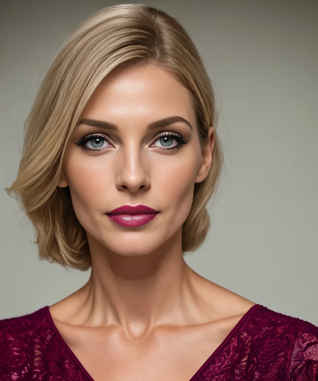 modelo de moda 25 anos, [[[[fechar-se]]]], [[[[peito]]]], [[[[Neck]]]], [[[[ombros]]]], olhos perfeitos, Perfect iris, perfect lips, dentes perfeitos, Pele perfeita, Luz frontal suave, Brilho, HDR, (cores suaves:1.2)