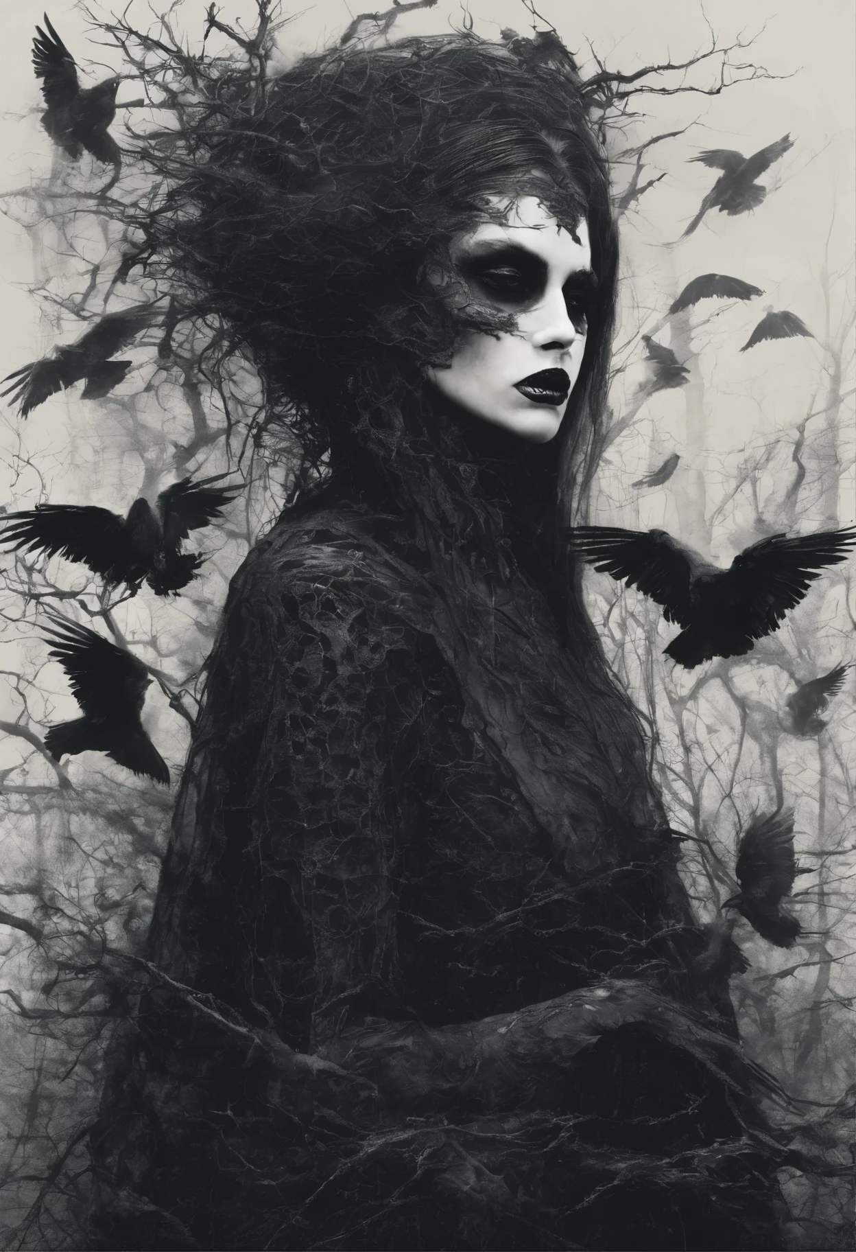 Birdwoman