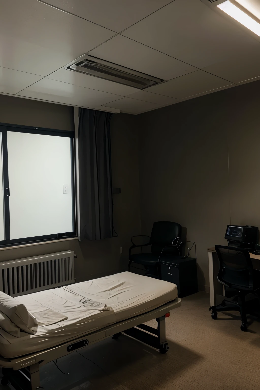 operation room