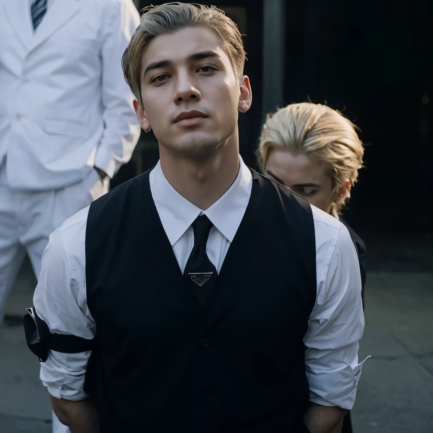 mafia boy