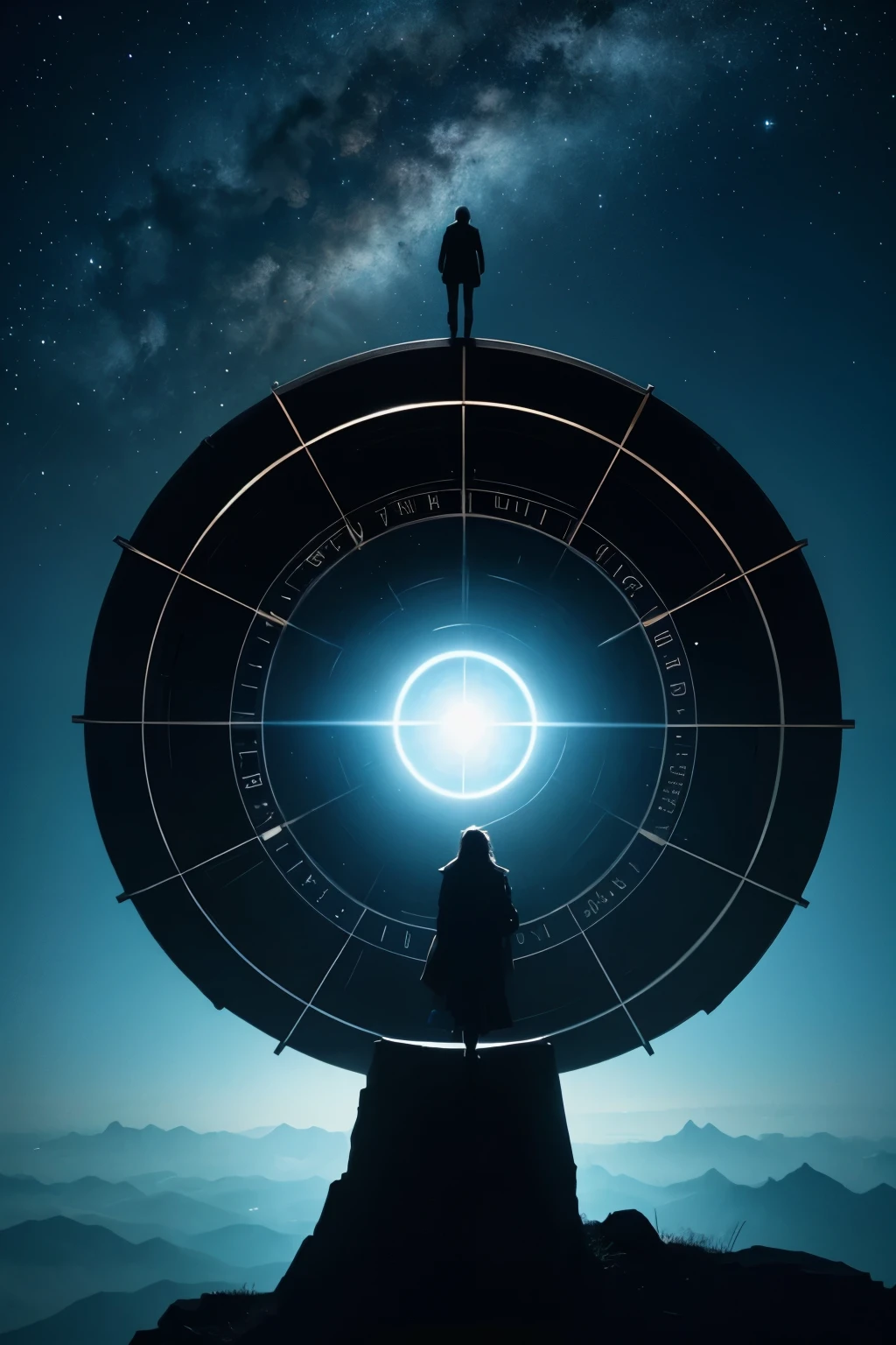 Question everything. Challenge the narratives. Explore the enigma. Welcome to a realm where curiosity knows no bounds. What mysteries do you seek to uncover today? 