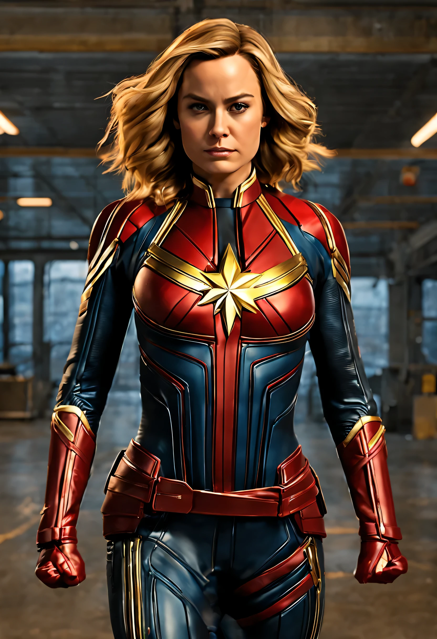 captain marvel 100% Realistic showing her big ass with her pooping anus without clothes and her big breasts without clothes in 4K and 8K and hyper realistic