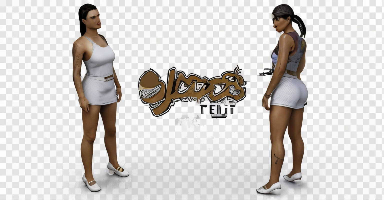 estilo GTA
