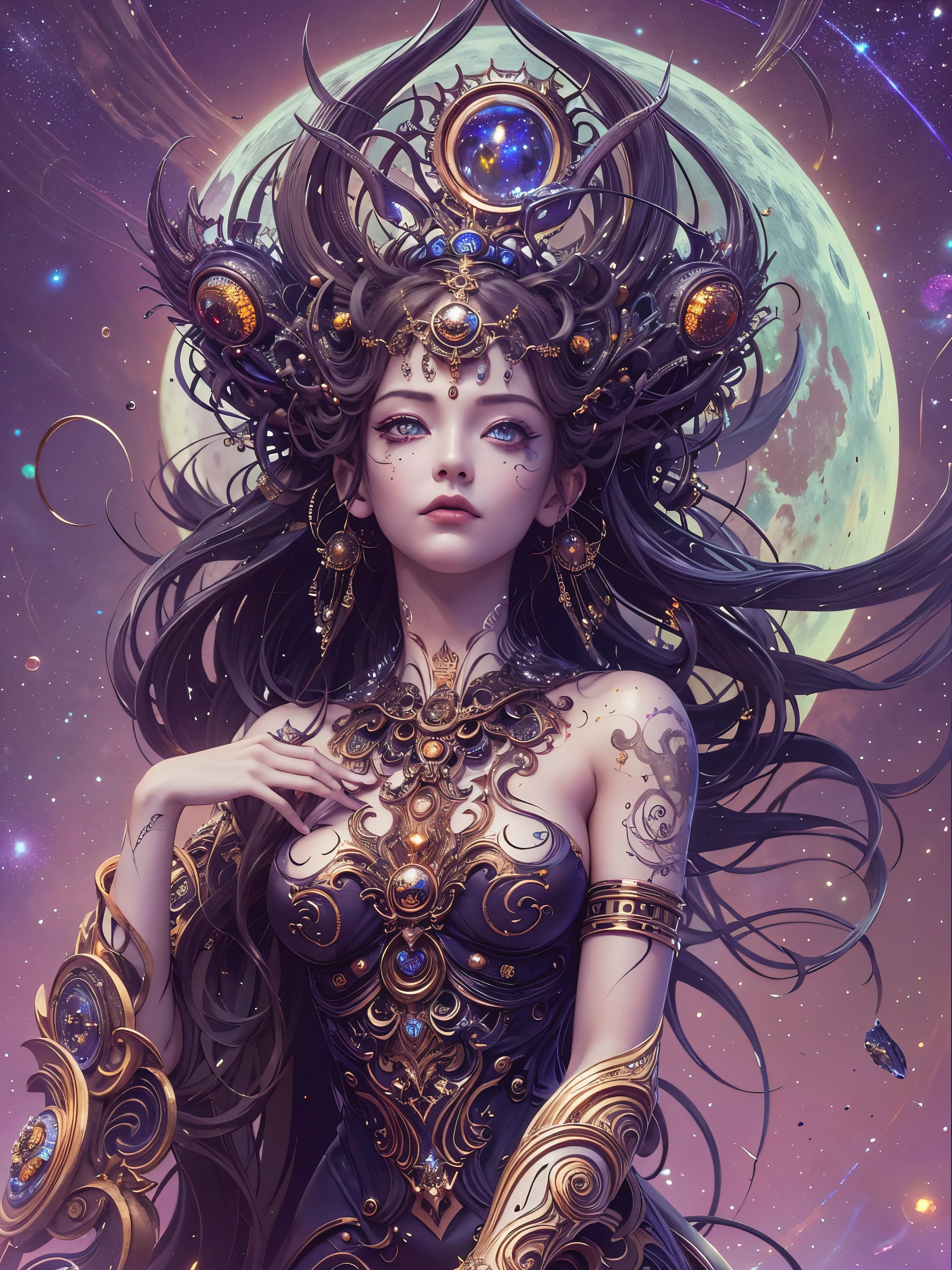 tarot cards