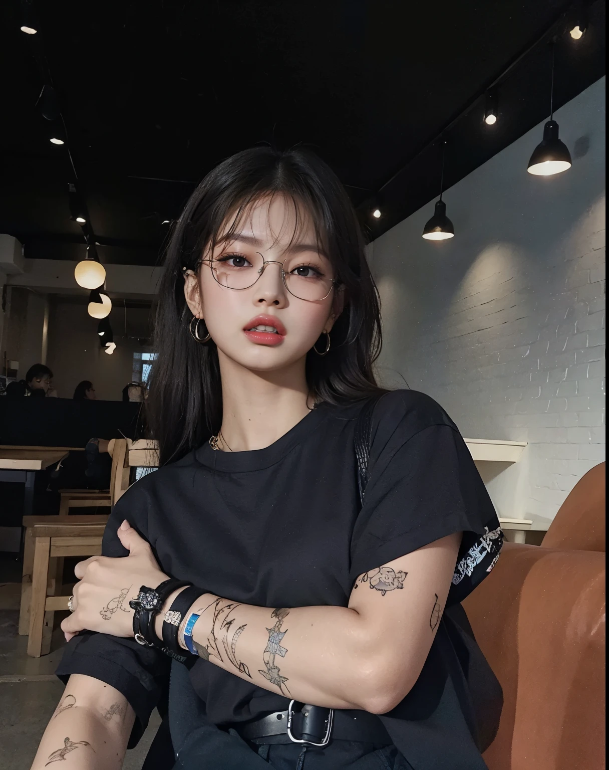 jennie blackpink, KIM JENNIE 