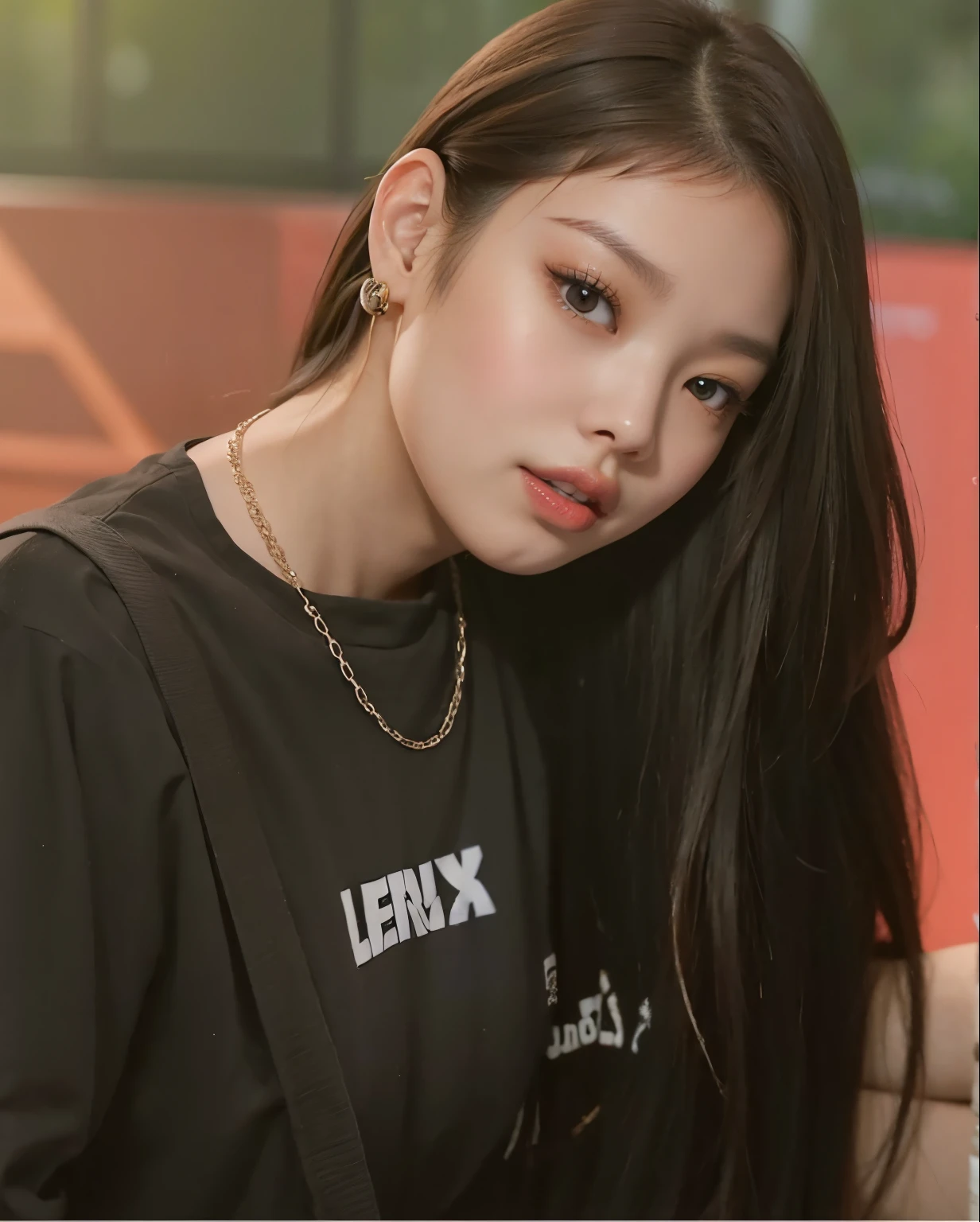 jennie blackpink, KIM JENNIE