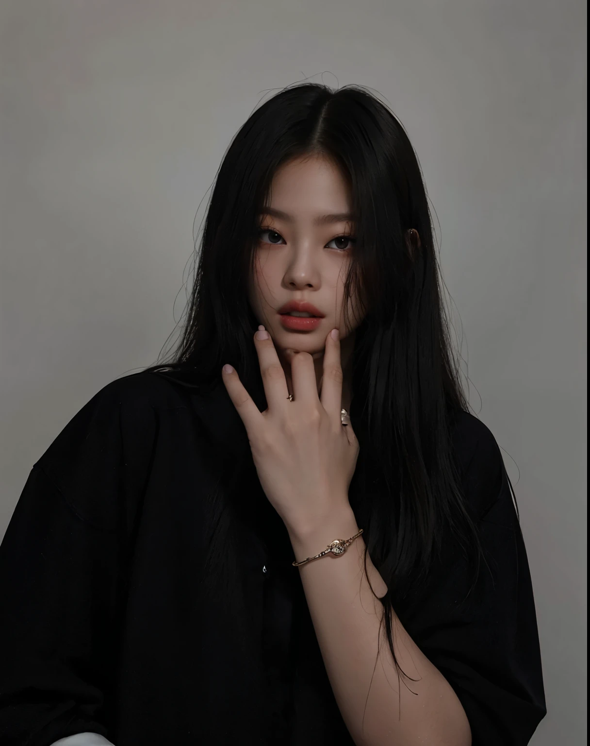 jennie blackpink, KIM JENNIE 