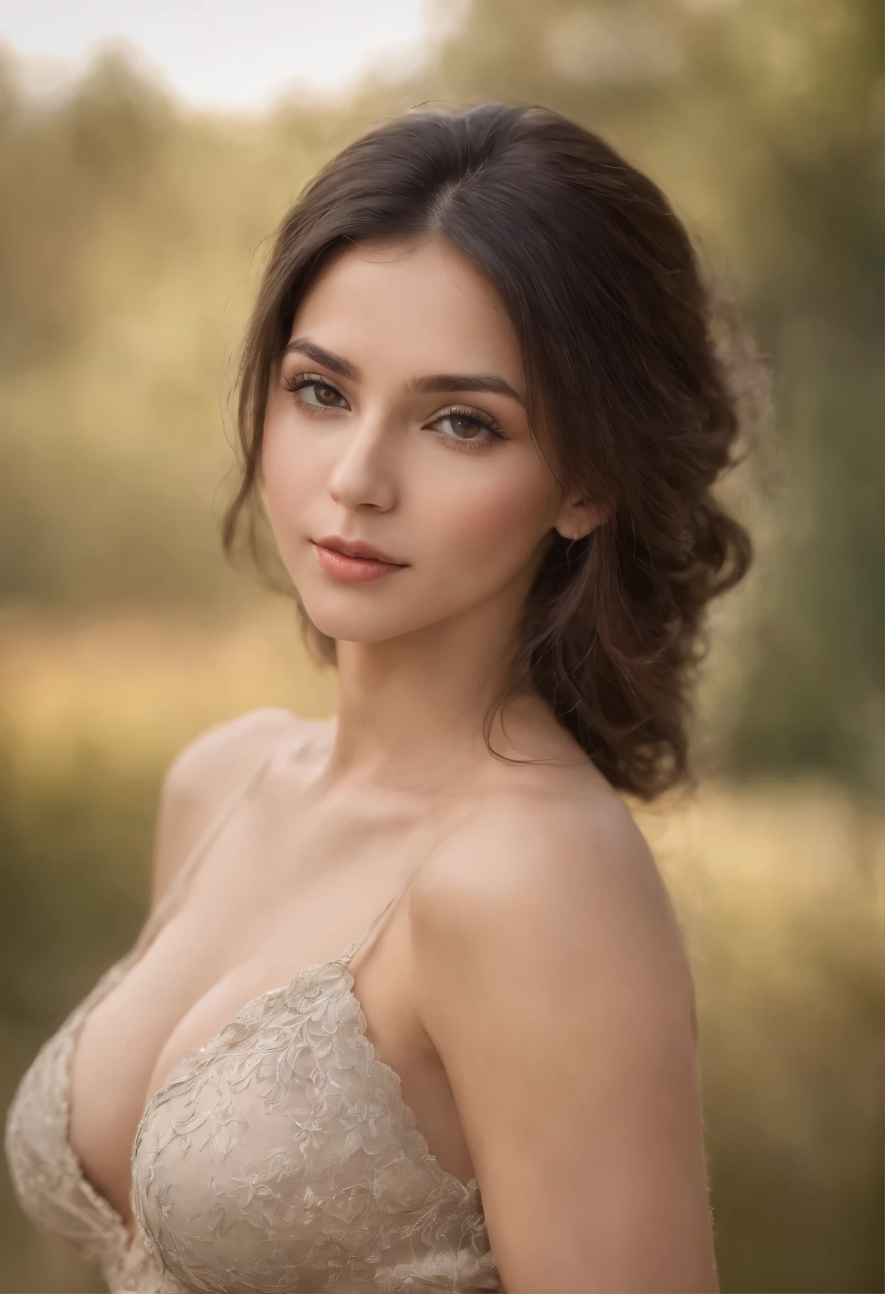 A beautiful indian women in hot winter  dress:1.1,poses with side view ,extremely detailed face and body, hourgrass body,beautiful detailed eyes and lips,shoulder-length blonde black hair),( half naked breast), (8k resolution,masterpiece:1.2,warmcore:1.1) [goosepunk], focus on joints/connections, ultra-detailed,hyper realistic,handheld, candid, minimal retouching, natural lighting, soft shadows, vibrant colors, ((looking at viewer)),(full body top to bottom), ( large size breast: 34f ) (sitting on bed)hot on a Canon EOS R5, 50mm lens, F/2.8, HDR, (8k) (wallpaper) (cinematic lighting) (dramatic lighting) (sharp focus) (intricate),RAW photo, gigachad photo, posing for camera, 8k uhd, dslr, high quality, grain film, Fujifilm XT3