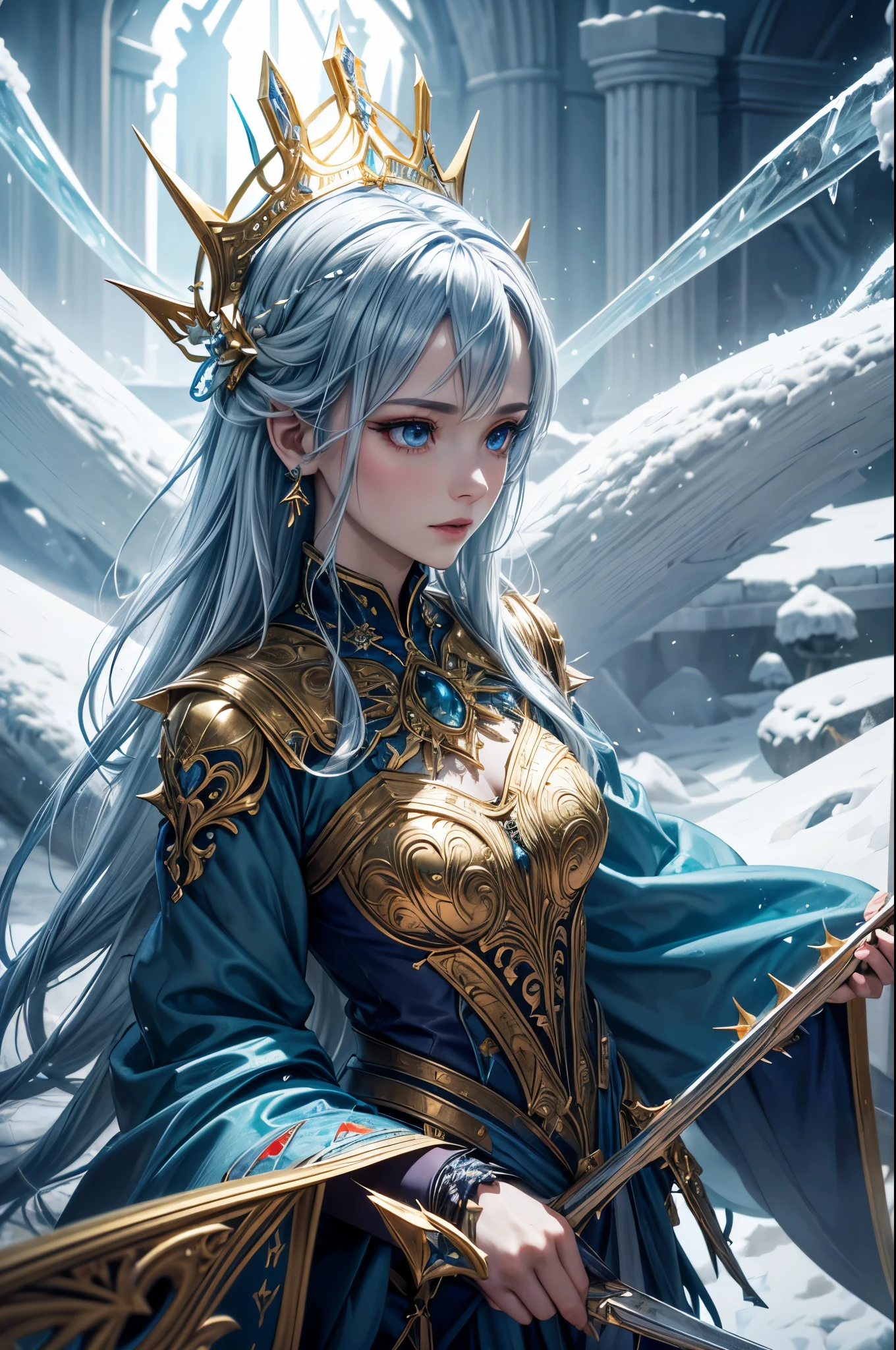 Medieval street corners,Night, Dark, (Fantasy),infinite,deep blue sky,The abyss of knowledge,Cowledge,((masutepiece)), (((Best Quality))),((Beautiful fine eyes)),(Eye lashes)、Very beautiful face、The ultra -The high-definition、Beautiful girl riding a huge white dragon、(1人)、Black hair、The long-haired、abyss eyes、glowy skin、oils、small tits、Perfect human body structure、Wizard robes、tattered cloth、Realistic coat、Tee、Super delicate CG Unity 32k wallpaper、photoRealstic、masterpiece, ((ultra-detailliert)), ((illustratio)),colourfull,wall-paper,The energy,Unknown terror,Incomprehensible,Around the magic,Magical surroundings,magic wands,Boken,Flying pages,Know everything,Predict the future、Get to know the past、Infinite wisdom、blue flames、Warlock、magic circles、Pentagram、Spells、mantra、Singing magic