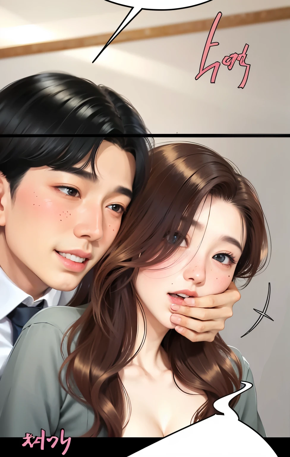 8K、RAW、lovey-dovey