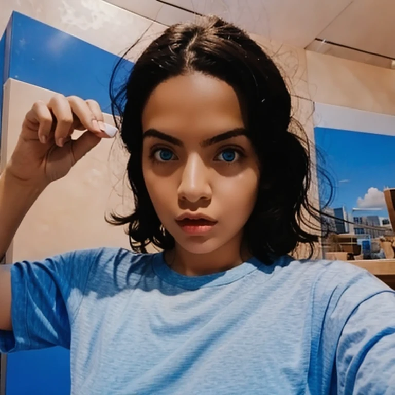 (masterpiece, best quality:1.2), 1girl, solo