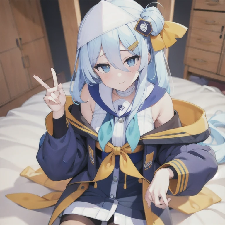 (masterpiece, best quality:1.2), 1girl, solo