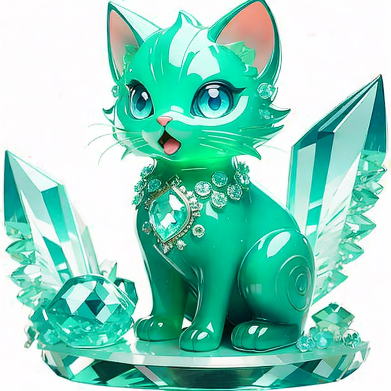 水晶猫 v1.0