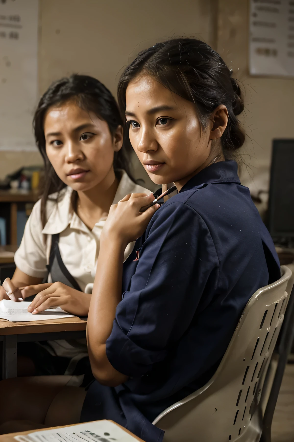 the challenges facing the education sector in the Philippines are complex and multifaceted, ranging from poverty to armed conflict, lack of resources and infrastructure, and the digital divide. Addressing these challenges will require a comprehensive and multi-dimensional approach, including strategies to create more job opportunities, improve social services, and support education and skills development, as well as providing alternative learning opportunities in conflict-affected areas and investing in education infrastructure. Bridging the digital divide is also essential, particularly in light of the COVID-19 pandemic. By ensuring that all Filipinos have equal access to education, the country can unlock the full potential of its people and contribute to sustainable development. The government, supported by international organizations and the private sector, must continue to prioritize education and invest in its future.
