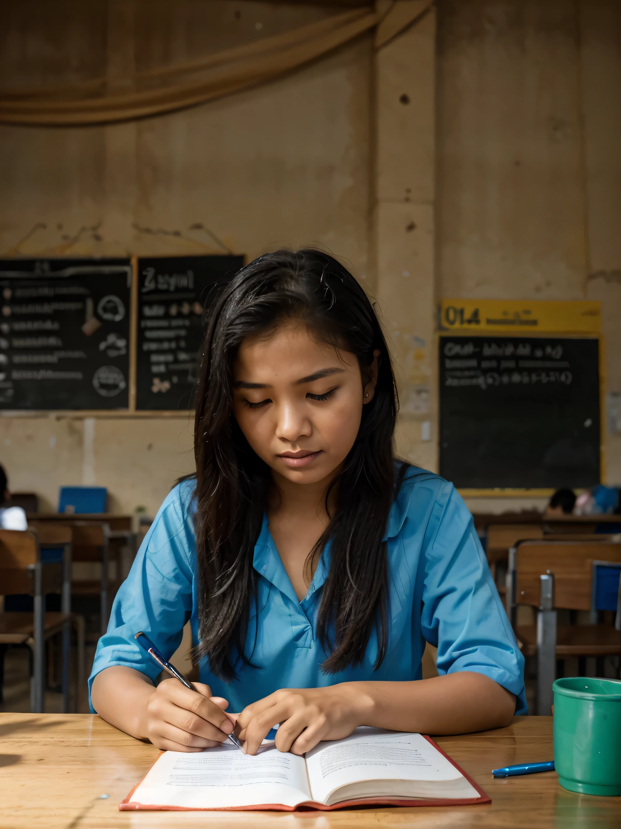 the challenges facing the education sector in the Philippines are complex and multifaceted, ranging from poverty to armed conflict, lack of resources and infrastructure, and the digital divide. Addressing these challenges will require a comprehensive and multi-dimensional approach, including strategies to create more job opportunities, improve social services, and support education and skills development, as well as providing alternative learning opportunities in conflict-affected areas and investing in education infrastructure. Bridging the digital divide is also essential, particularly in light of the COVID-19 pandemic. By ensuring that all Filipinos have equal access to education, the country can unlock the full potential of its people and contribute to sustainable development. The government, supported by international organizations and the private sector, must continue to prioritize education and invest in its future.