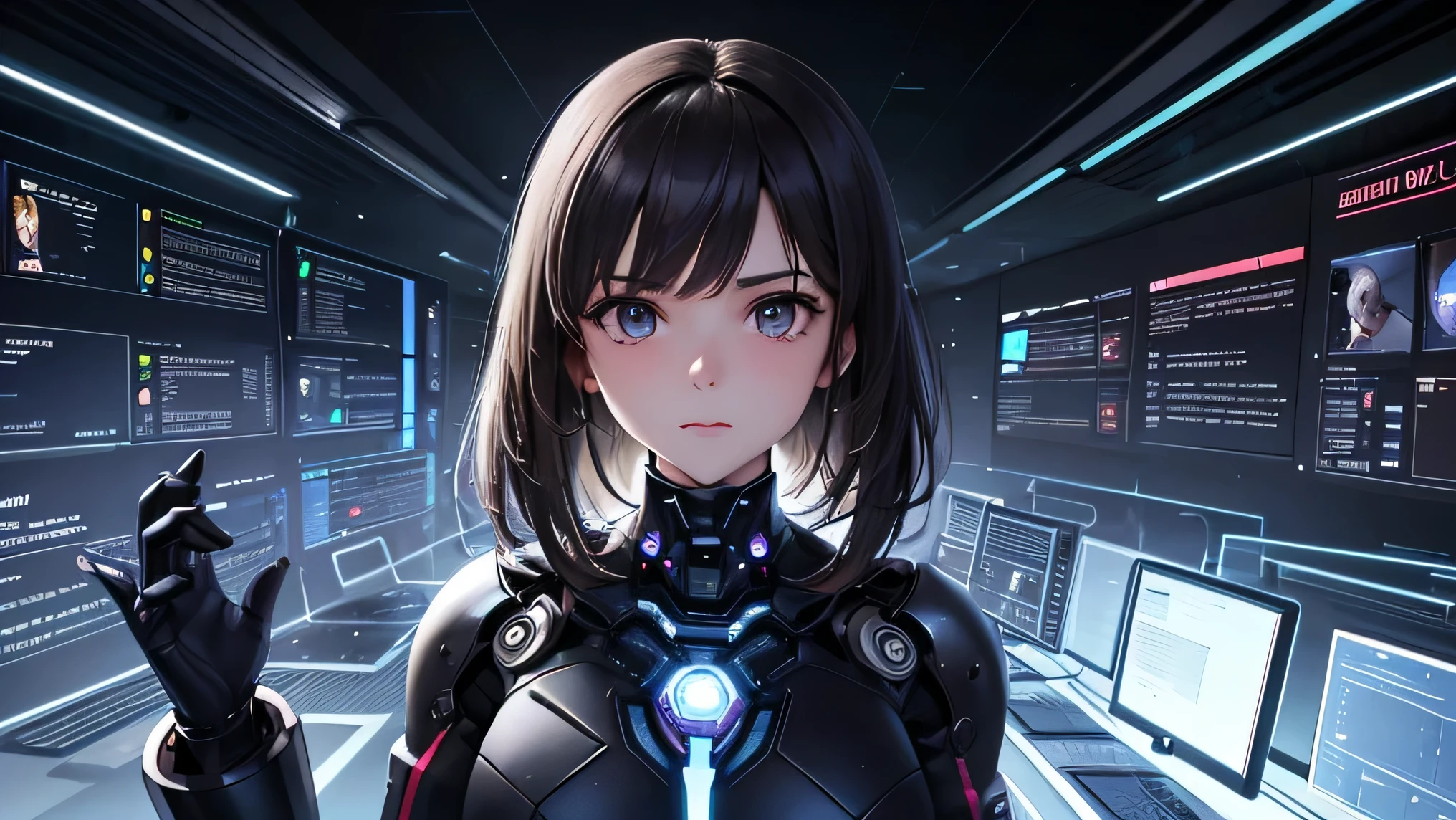 As she progressed, Elena discovered that the key to stopping the nanotechnology plague was tied to the heart of the once-human artificial intelligence network.. She faced unimaginable challenges, from swarms of nanobots to encounters with New Drivers who were once friends and family.