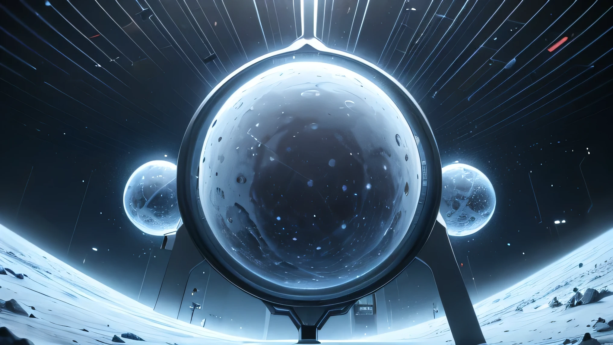Cientistas, in your desire for progress, developed a form of nanotechnology that could rewrite the human genetic code in real time. Inicialmente, Project Exodus felt like a remarkable achievement, with people receiving nanotechnology injections that promised lifelong health and unparalleled resilience.
