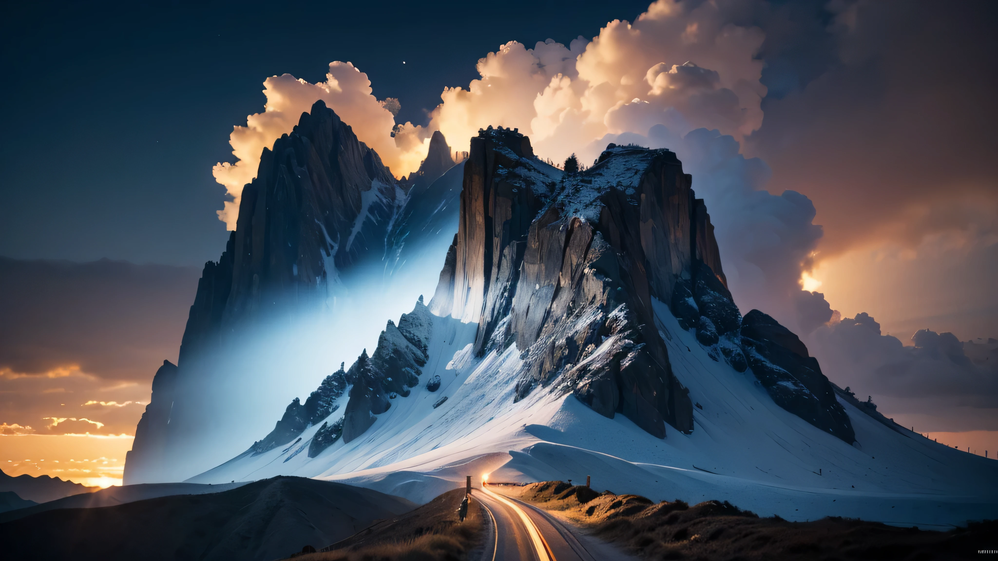 unity 8k wallpaper, ultra detailed, beautiful and aesthetic, masterpiece, best quality
