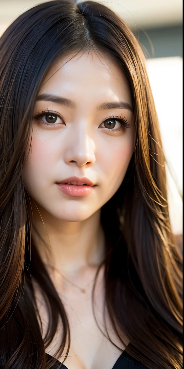 street,极多suckers,suckers,office culture,Photo library,Upper body close-up,A girl who dresses extremely conservatively and is the most beautiful girl here,The picture is extremely realistic,(Extremely detailed),Add details,再Add details,(Very realistic skin texture),Increased skin texture,Sunlight shines,,The picture is extremely three-dimensional,hair enhancement。suckers,More realistic