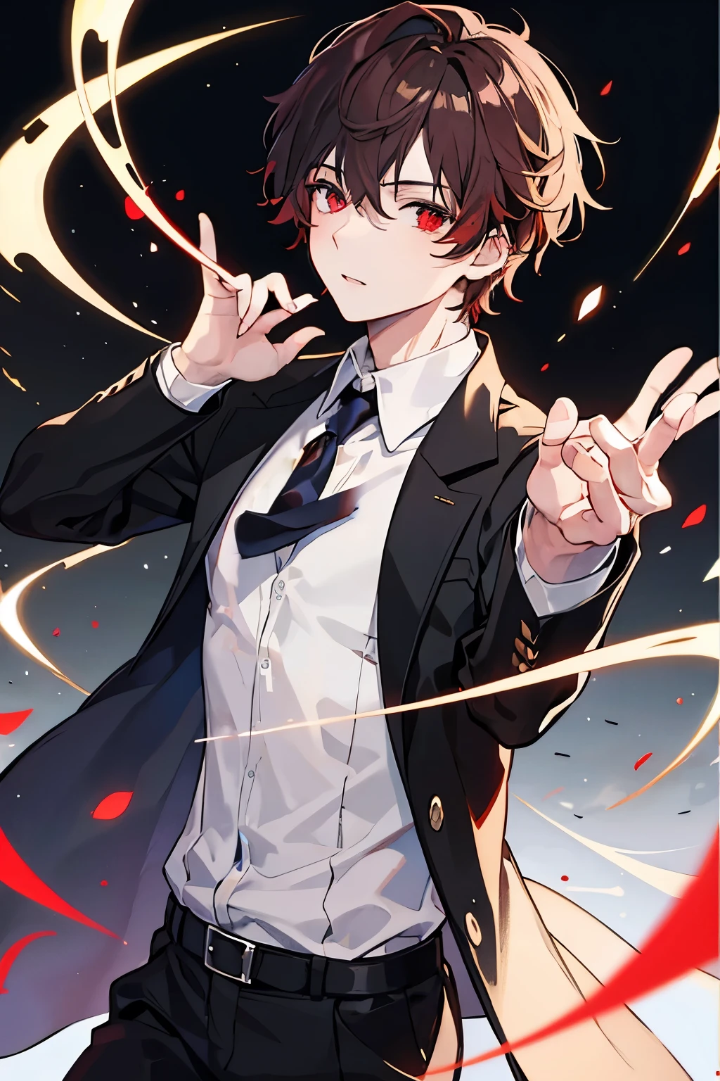 tie