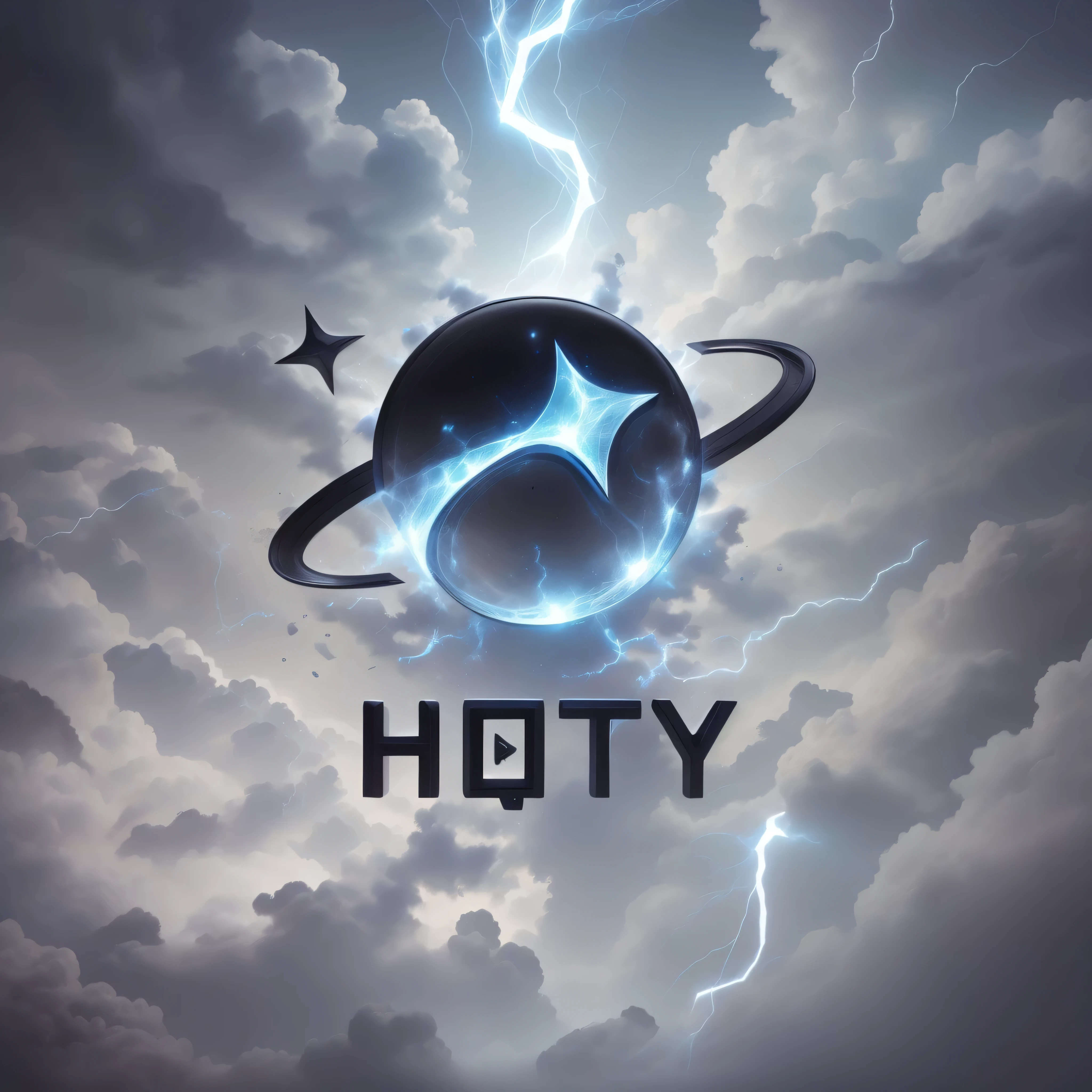 simple pure black background，masterpiece，best quality，super detailed，thunder