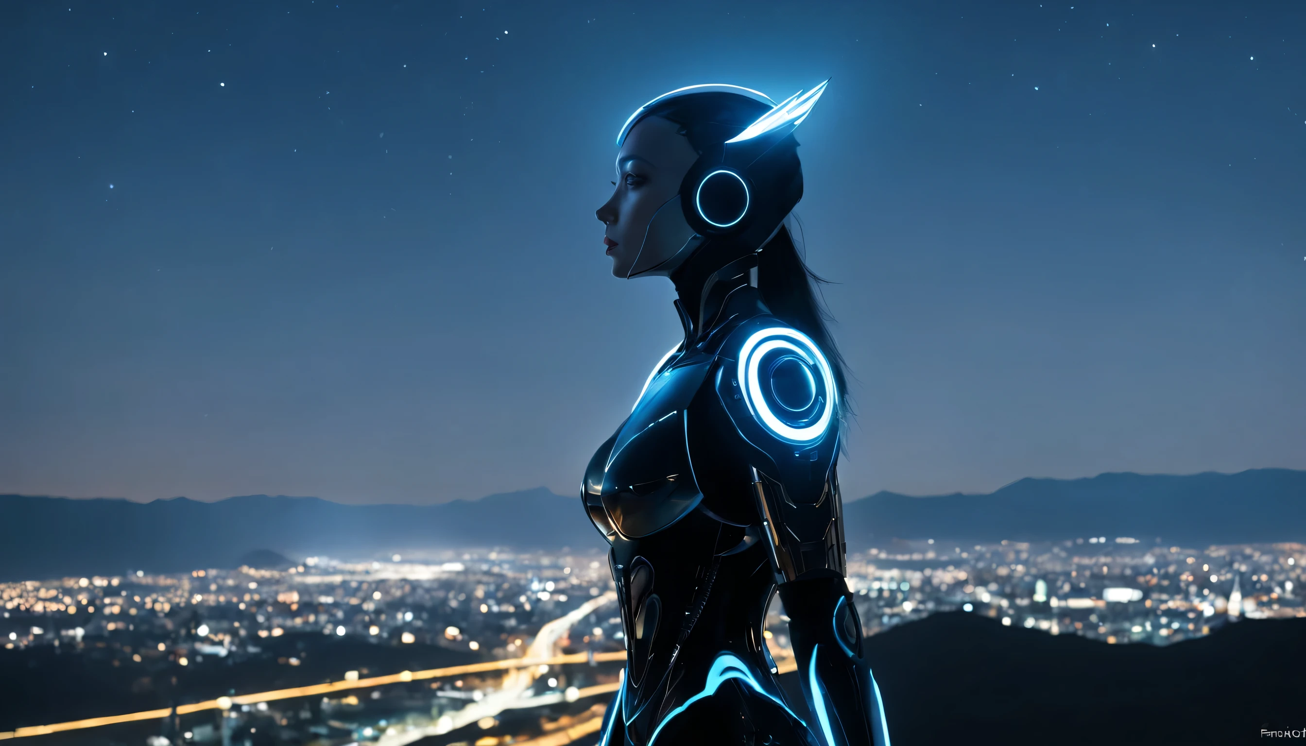 ciudades futuristas、TOKIOcty、coche mecanico en el cielo、la noche、Numerosos cyborgs peleando rodeados de espeluznantes ADN cyborg."."agnes cecilia, Written by André Masson, Francis Bacon, 4k, detalles intrincados, Attention to details, premiado, 8k, Crisp quality, hiperrealista, Exquisite craftsmanship, nffsw, mesa, Exquisitez, Mesmeriano, Dreamer, llamativo, Irresistible, fascinante, glorioso, divino, Bonito, Excelente, gorgeous, Muy lindo, adorable, de buen tono, impresionante