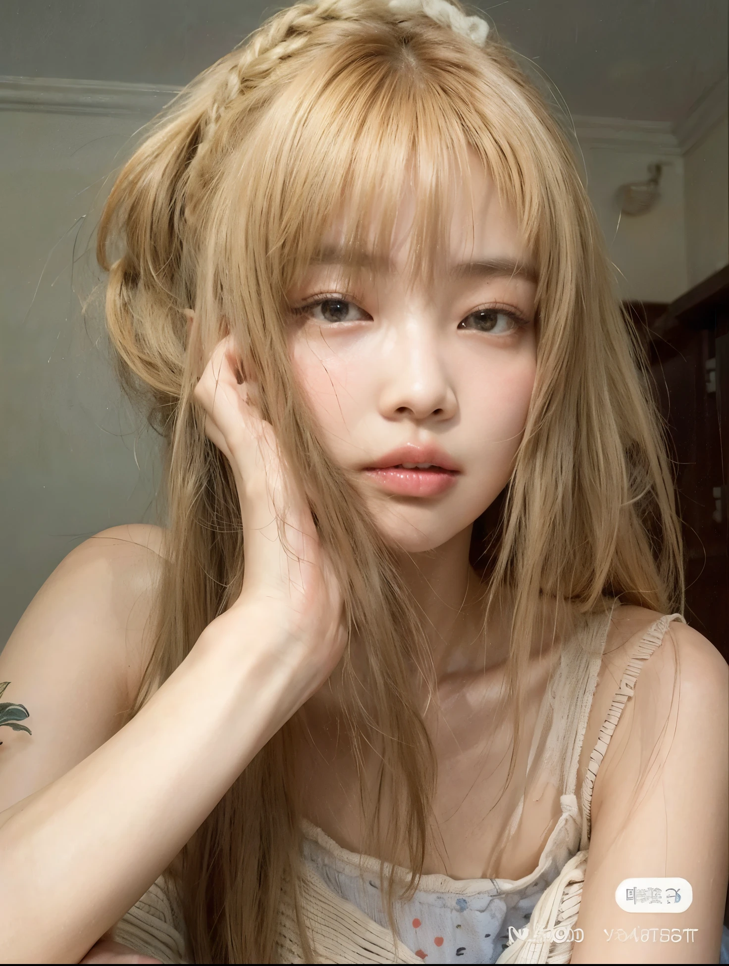 Jenny kim, jennie kim blackpink.