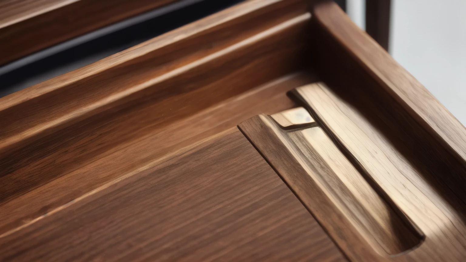 hyper ultra realistic photographs full body of A single, antique wooden drawer with a tarnished brass handle sits open against a white background. Its worn interior is empty, inviting the viewer to imagine what wonders it once held and what stories it could tell. ratio 16:9, 4k, 8k resolution, High quality photo, high detailed, imagesharp focus, Cinematic lighting,hyperdetailed & Unreal engine, detail, realism, photography,cinematography, camera NIKON, lens NIKKOR flagship, masterpiece. hyper-maximalism, ultradetailed photorealistic, light skin imperfections, final render, vray, photo, fashion