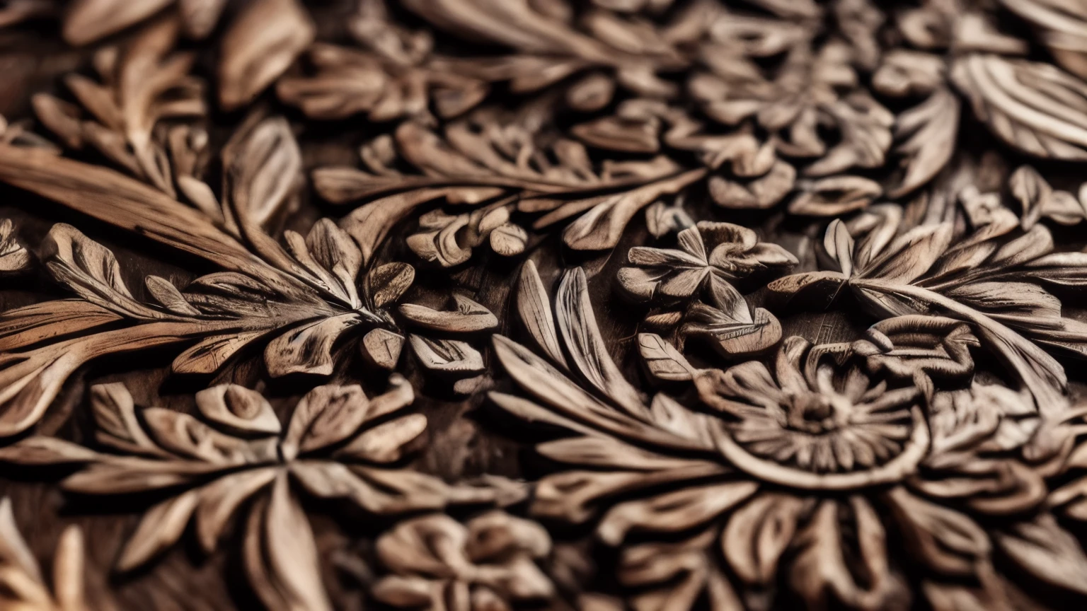 hyper ultra realistic photographs full body of A hand-carved wooden cabinet, adorned with intricate floral motifs, stands tall against a white wall. Its warm patina and handcrafted details create a unique and timeless masterpiece. ratio 16:9, 4k, 8k resolution, High quality photo, high detailed, imagesharp focus, Cinematic lighting,hyperdetailed & Unreal engine, detail, realism, photography,cinematography, camera NIKON, lens NIKKOR flagship, masterpiece. hyper-maximalism, ultradetailed photorealistic, light skin imperfections, final render, vray, photo, fashion