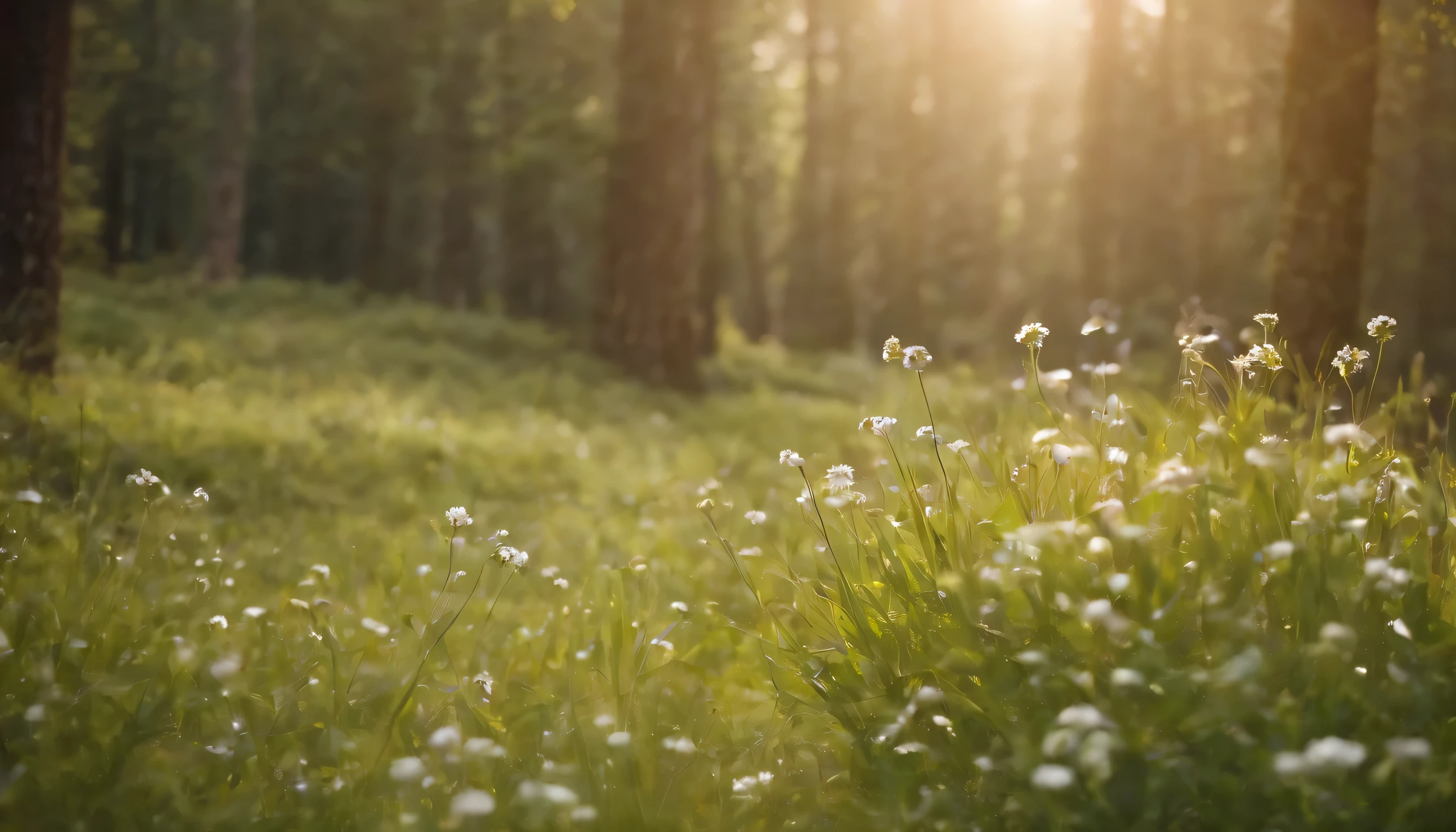(Highly detailed CG Unity 8K wallpaper、masterpiece、highest quality、Super detailed)、(best lighting、best shadow、very delicate and beautiful)、highest quality、8K、Detailed facial depiction、masterpiece、highest quality、clear image quality、A photo of a cold but fragrant walk in the forest