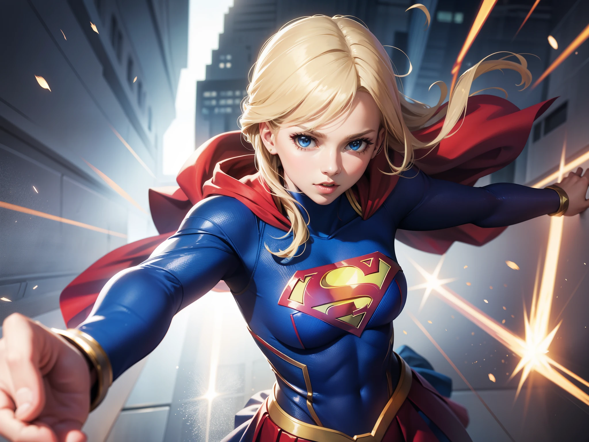 supergirl