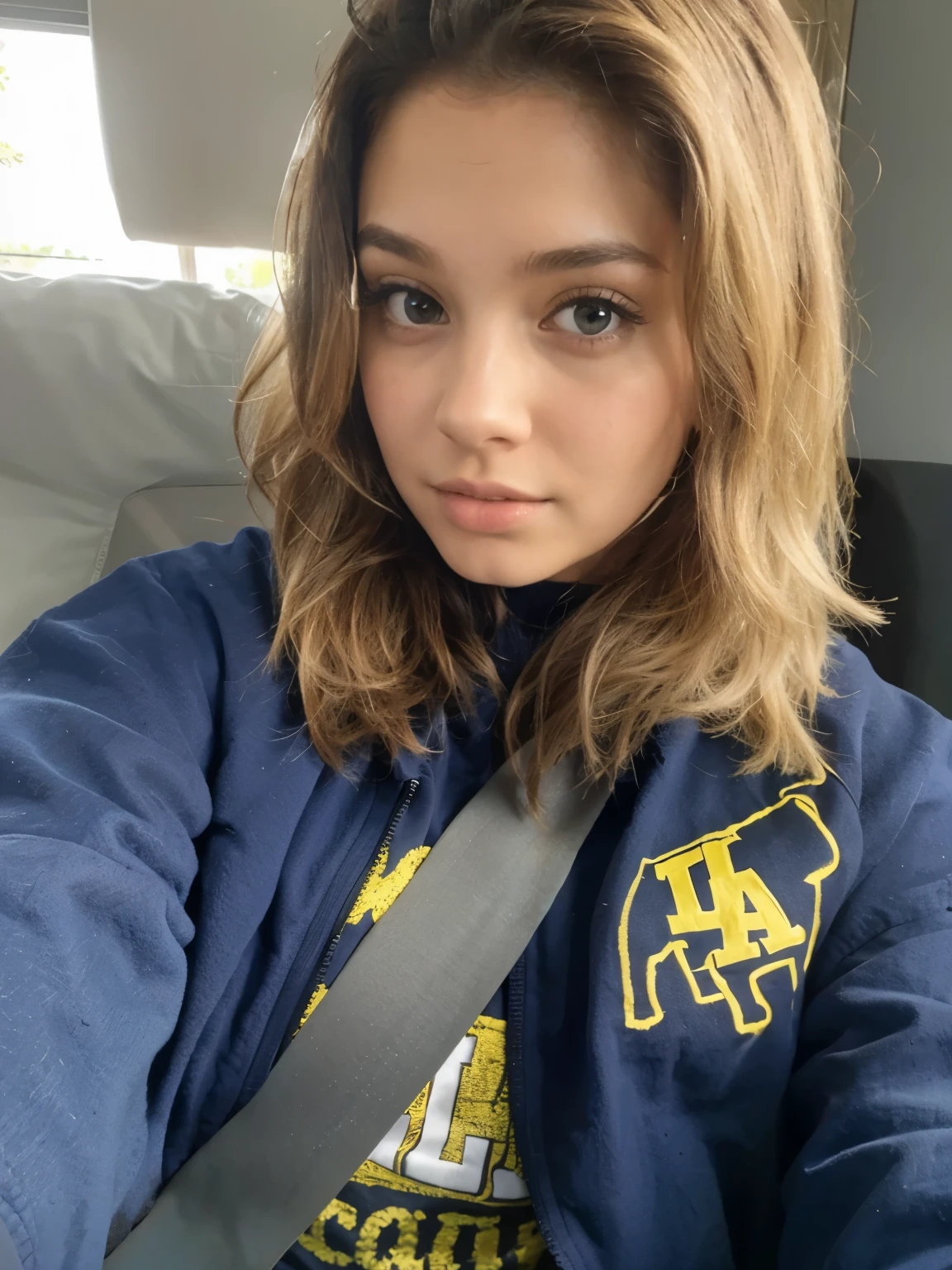 Make this girl naked