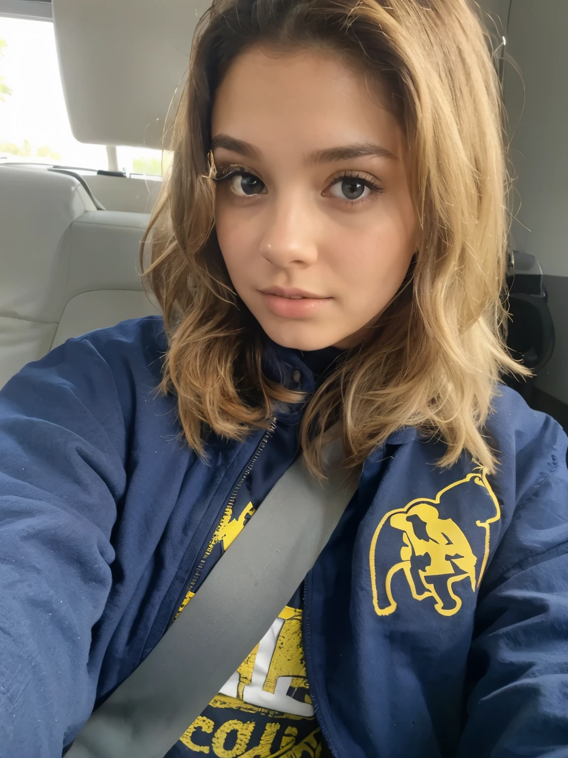 Make this girl naked