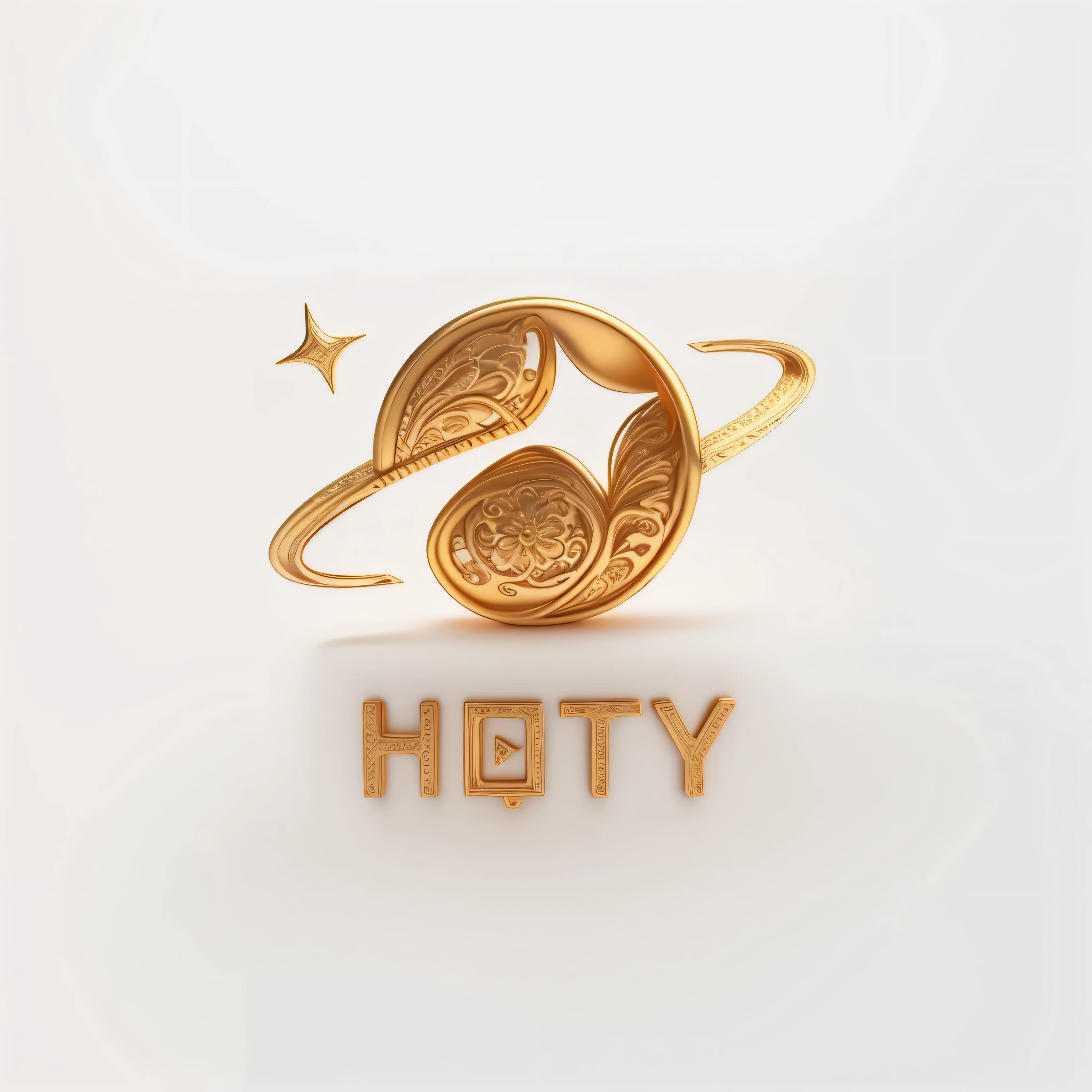 simple pure black background,masterpiece,best quality,super detailed,gold engraving pattern