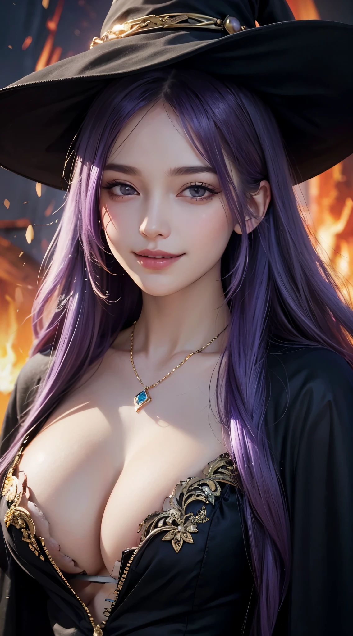 Remove all clothing