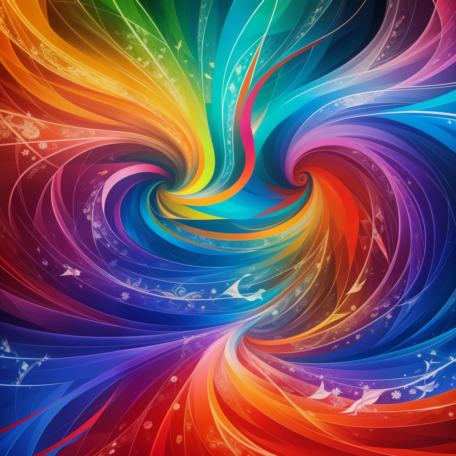 My dreams are depicted in a surrealistic painting, swirling with vibrant hues and intricate patterns, as if peering into a fantastical world. This dreamscape is rendered in hyper-realistic detail, 8K resolution, with each brushstroke evoking a sense of depth and emotion. The characters within my dreams are ethereal beings, their expressions filled with contemplative longing and determined resolve. This is a super detailed, high definition artwork, a testament to the boundless creativity that fuels my subconscious mind.